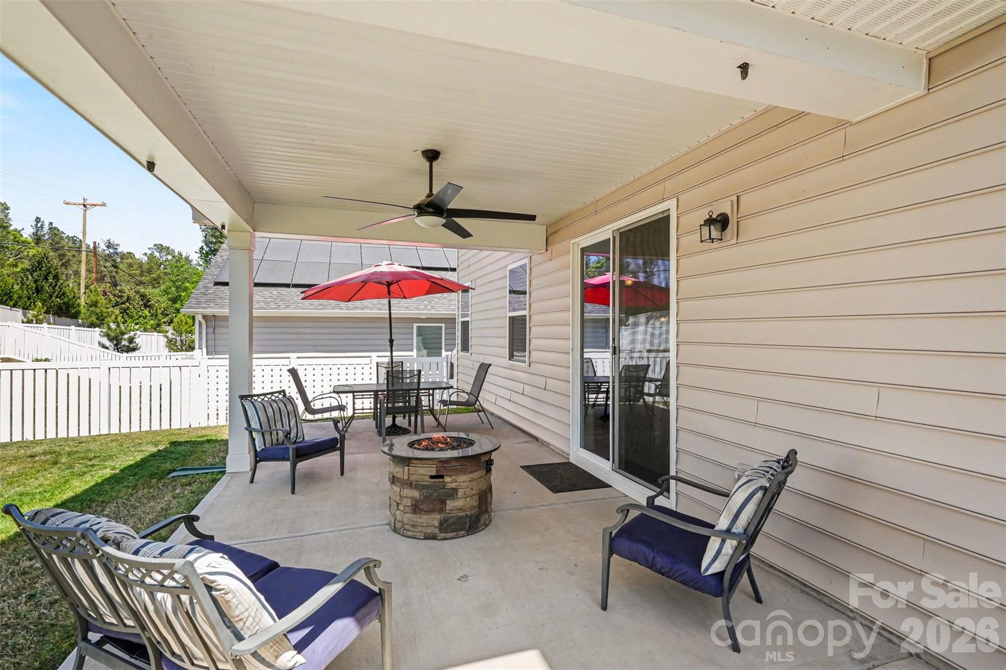 15125 Red Canoe Way Charlotte NC 28278