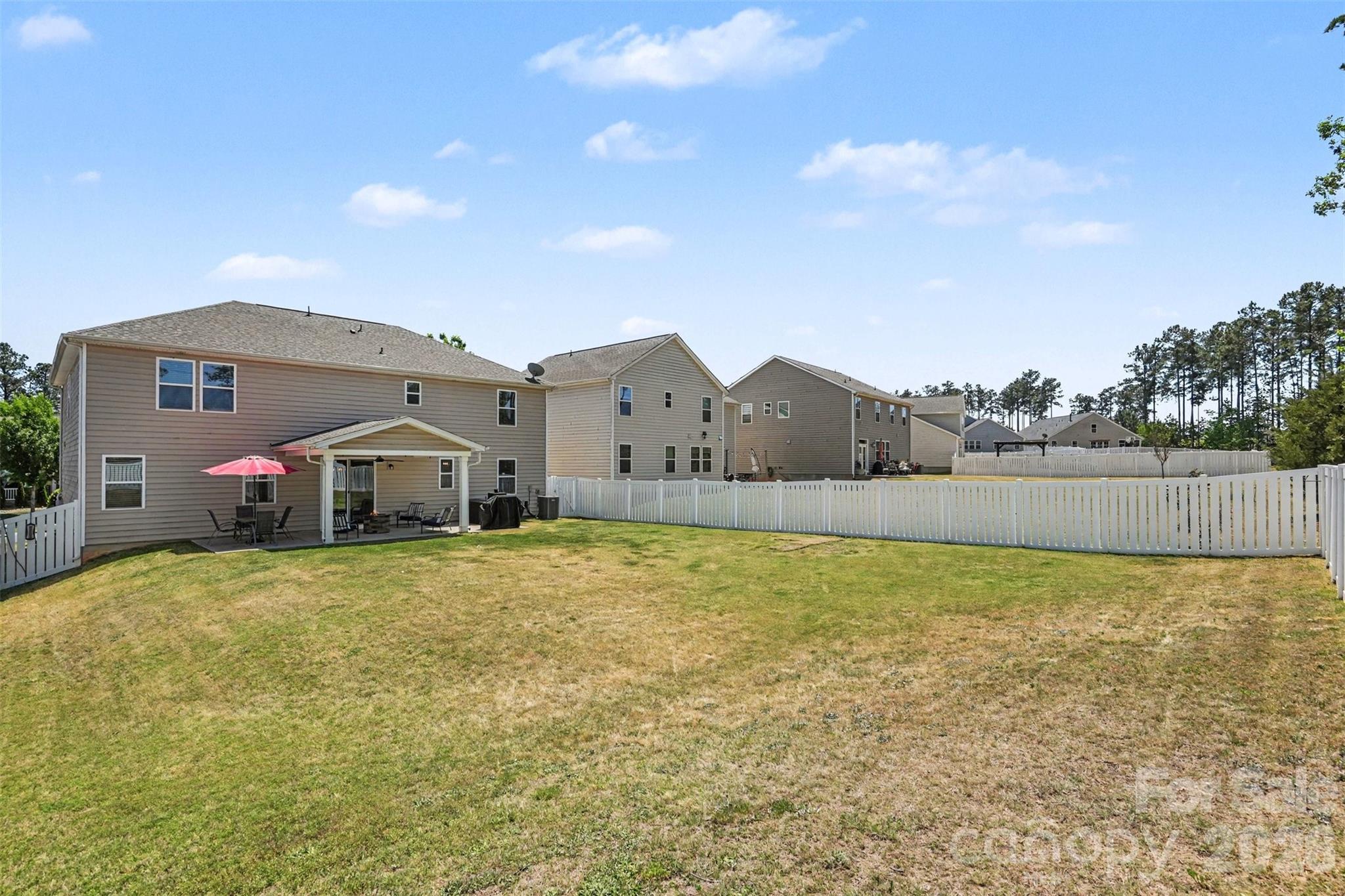 15125 Red Canoe Way Charlotte NC 28278