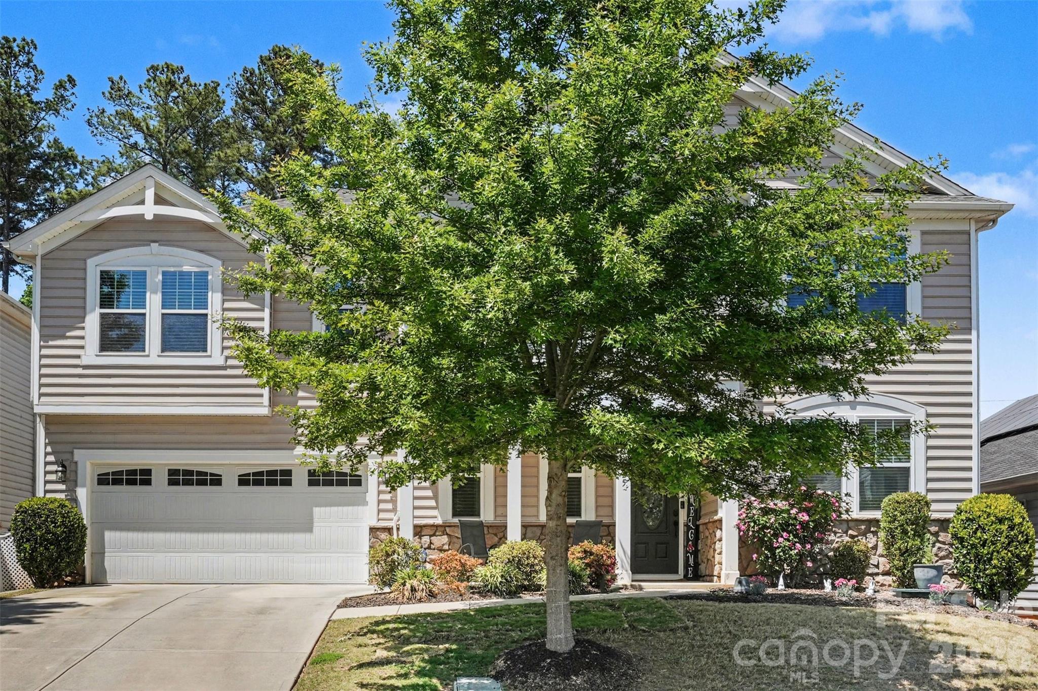 15125 Red Canoe Way Charlotte NC 28278