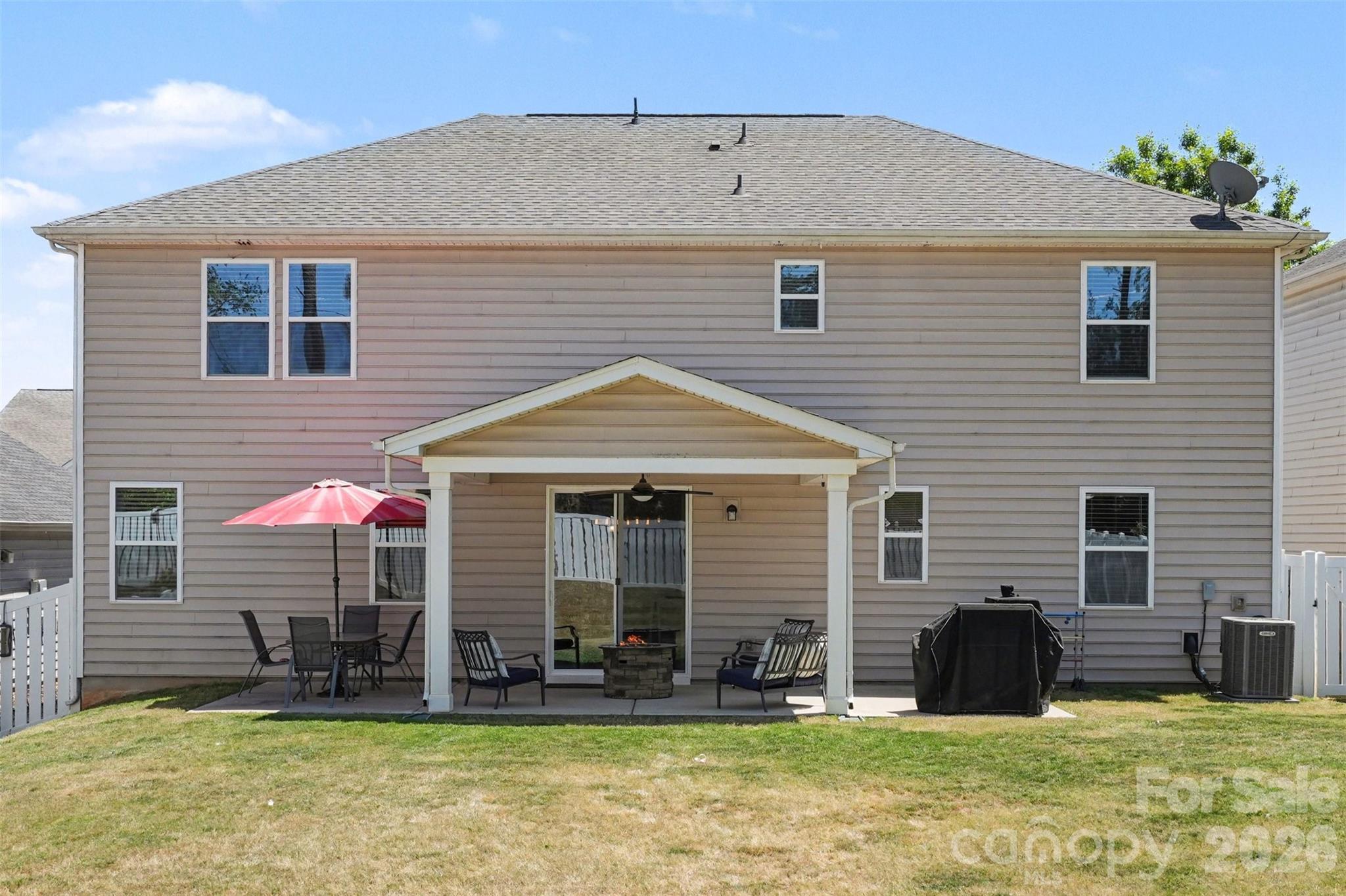 15125 Red Canoe Way Charlotte NC 28278