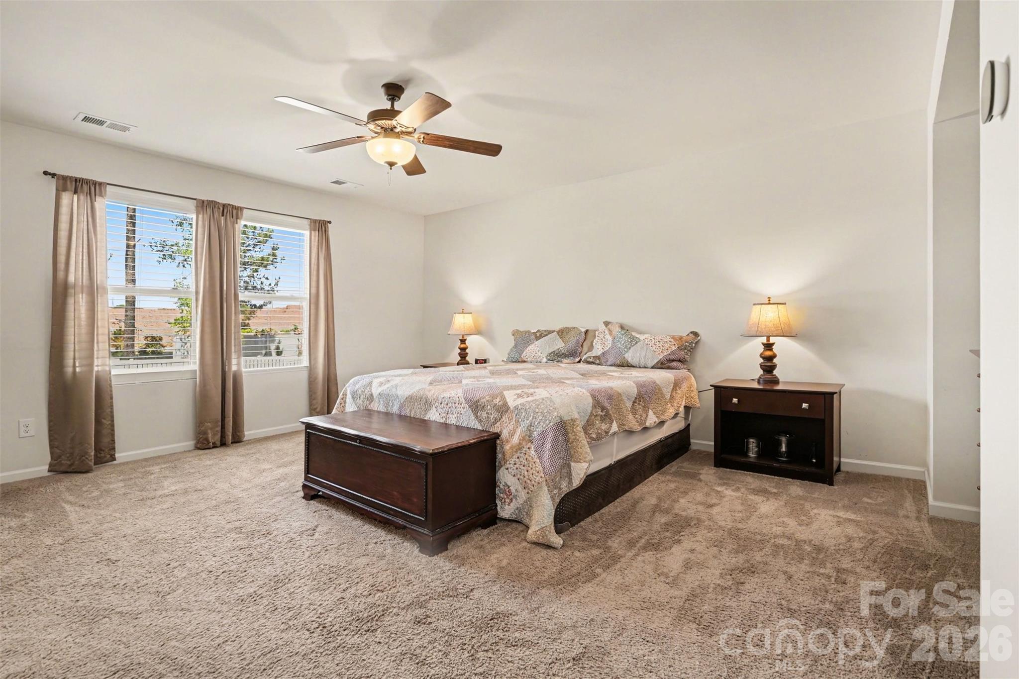 15125 Red Canoe Way Charlotte NC 28278