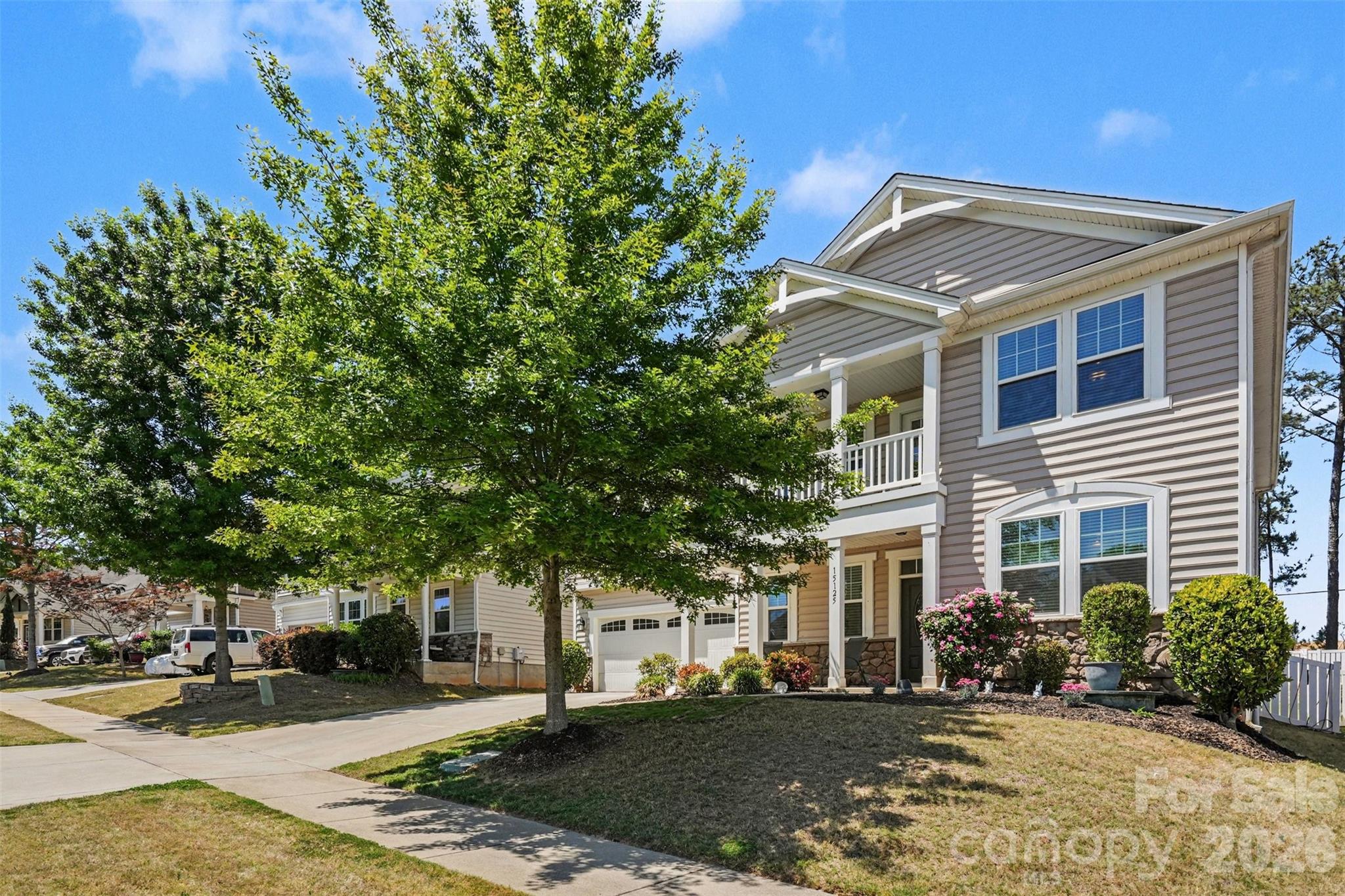 15125 Red Canoe Way Charlotte NC 28278