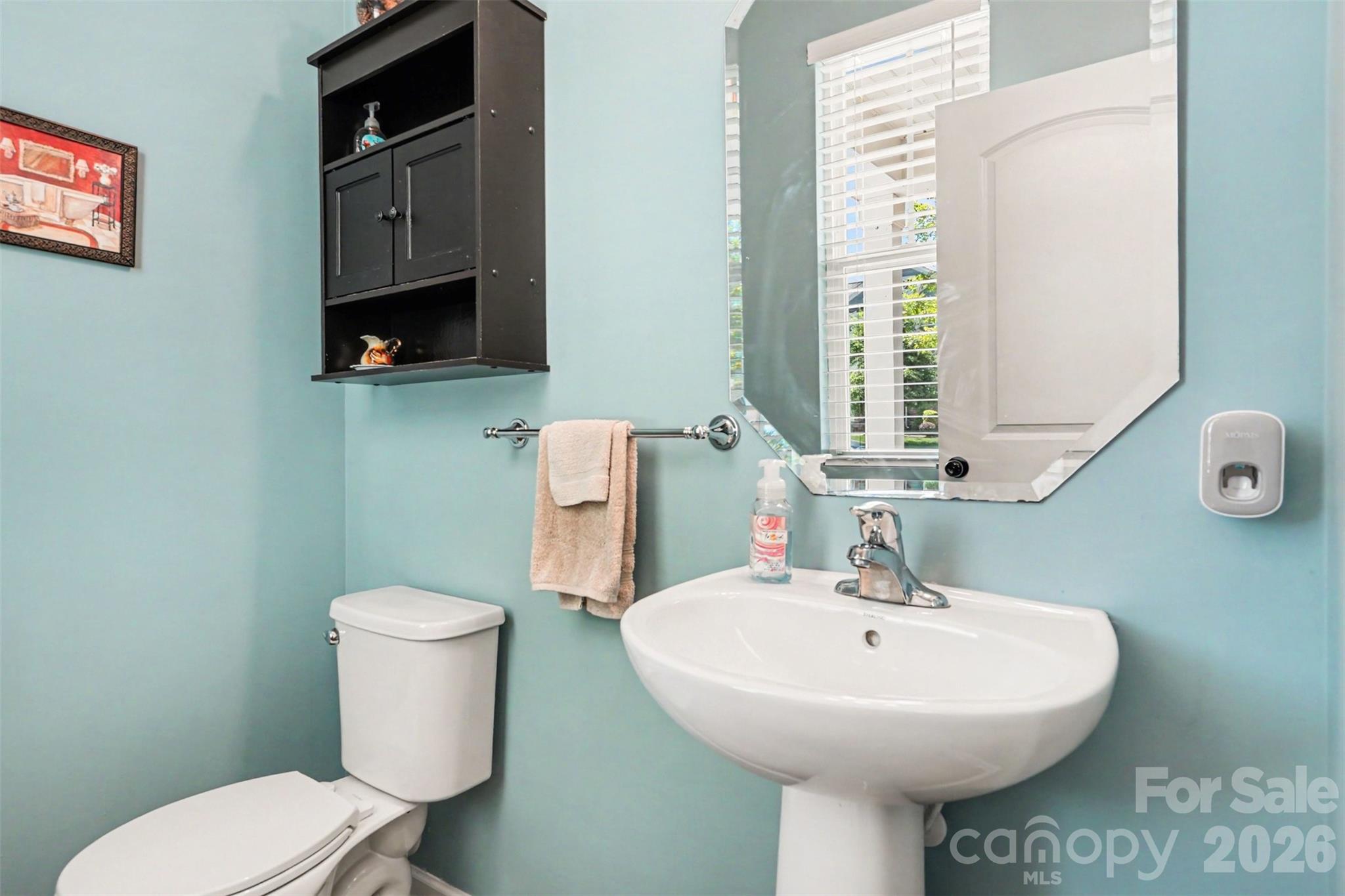 15125 Red Canoe Way Charlotte NC 28278
