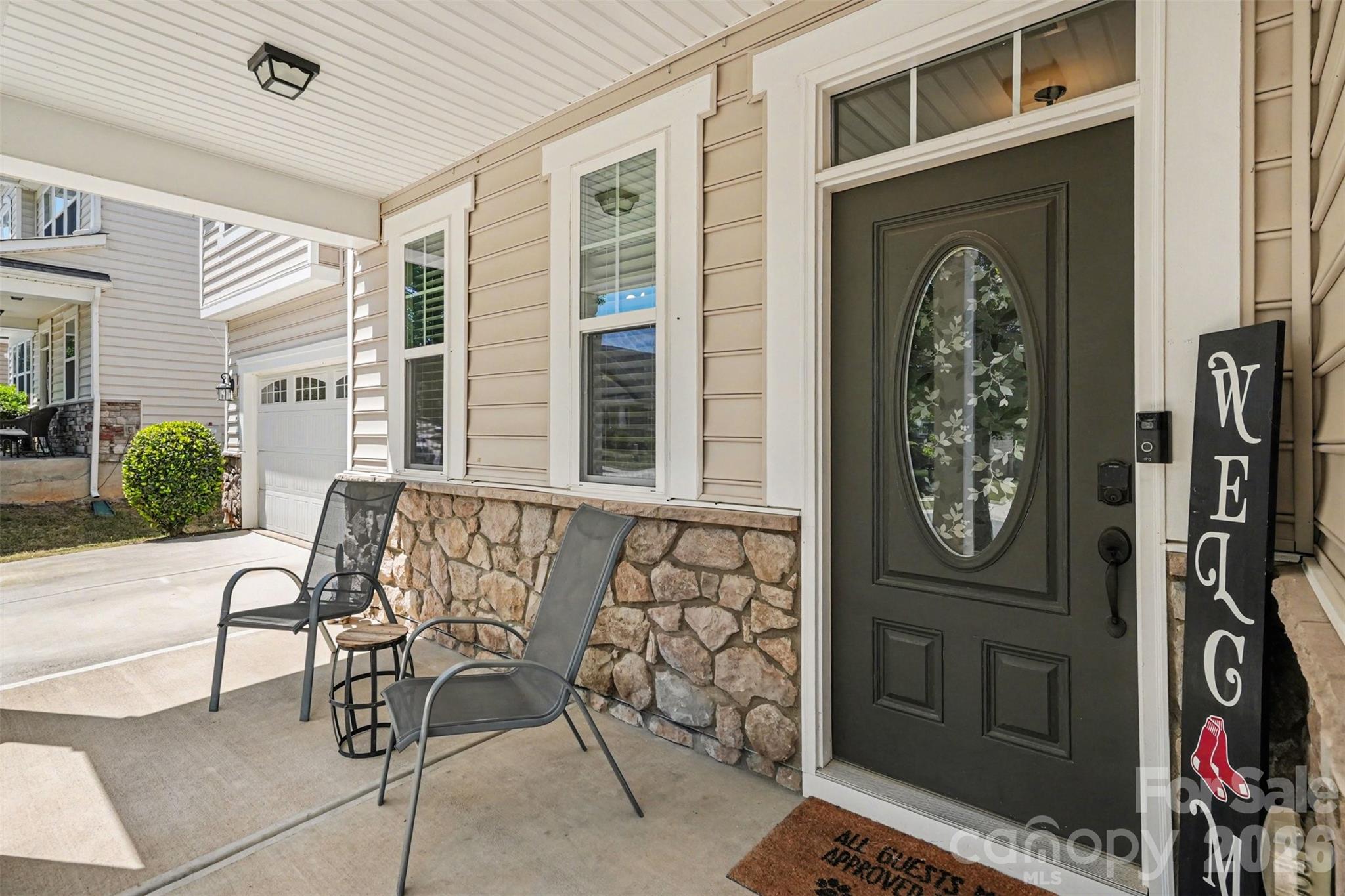 15125 Red Canoe Way Charlotte NC 28278