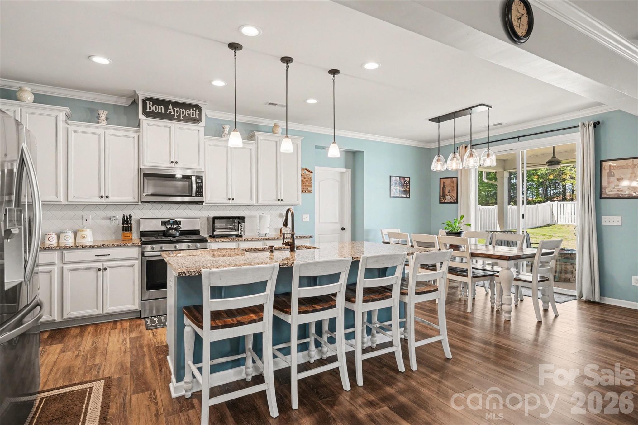15125 Red Canoe Way Charlotte NC 28278