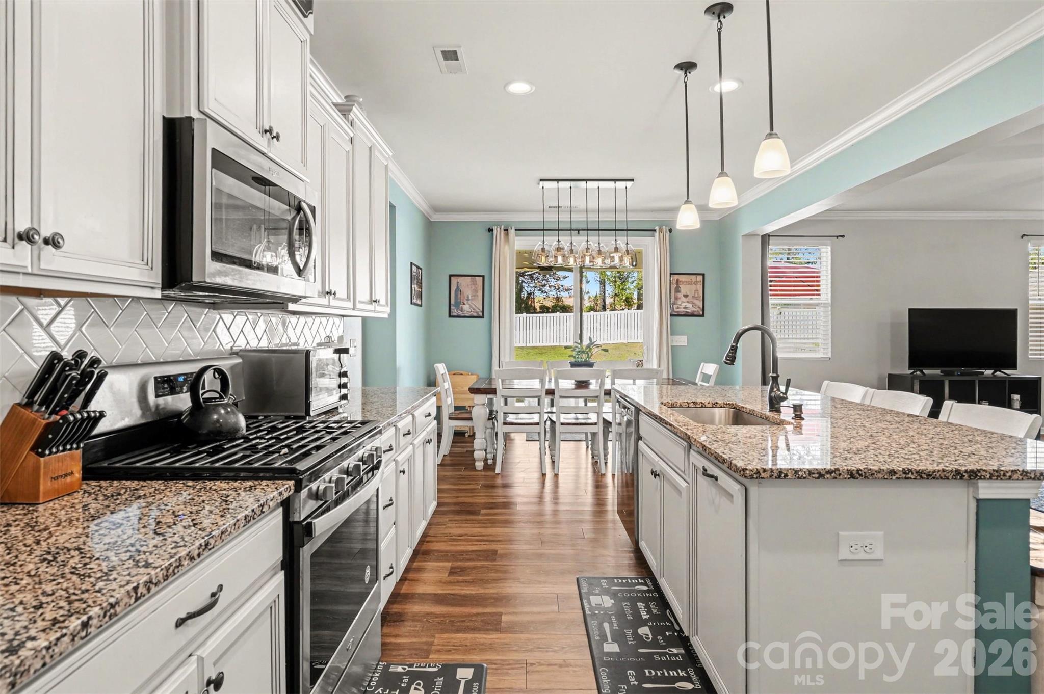 15125 Red Canoe Way Charlotte NC 28278