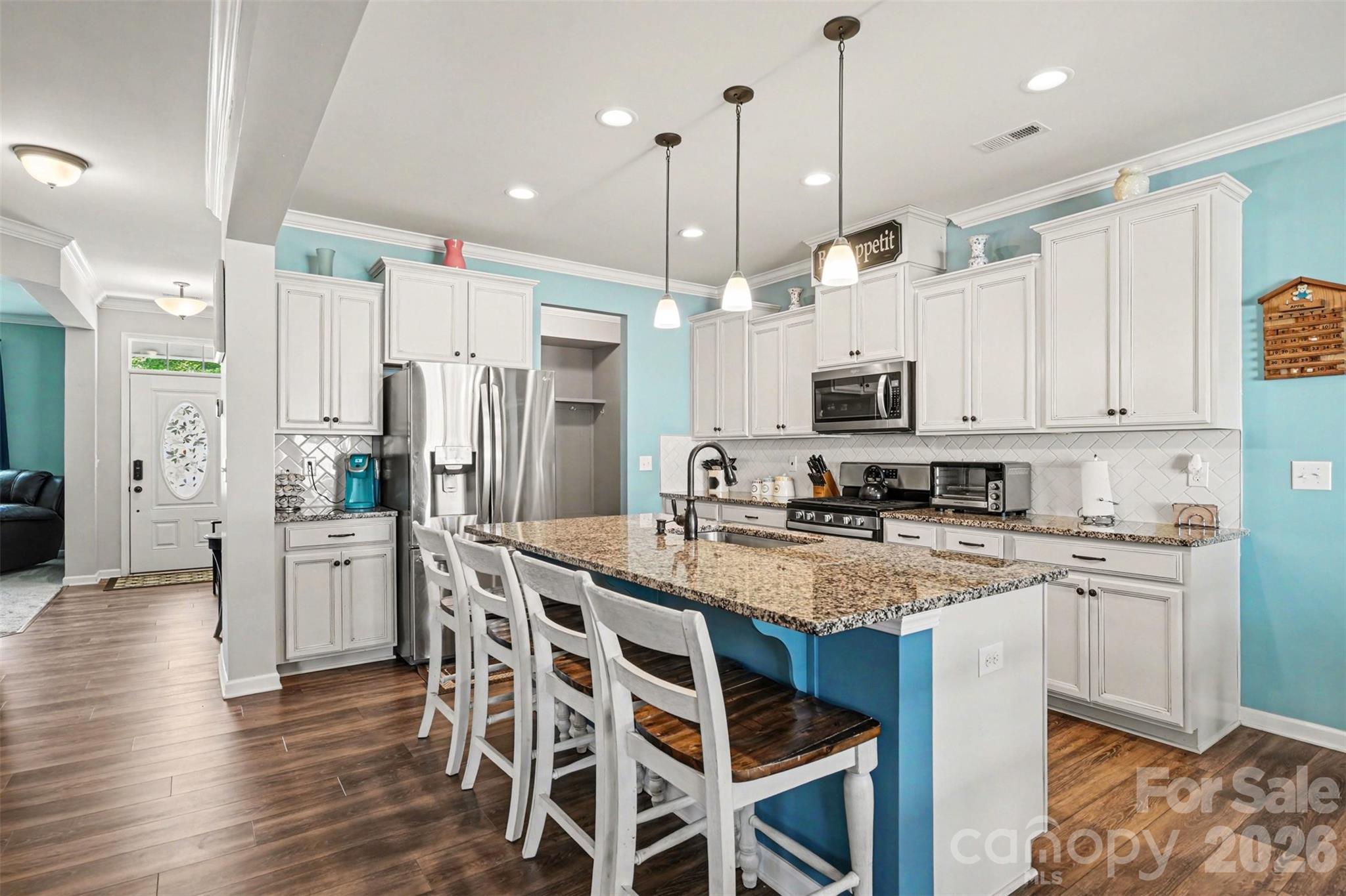 15125 Red Canoe Way Charlotte NC 28278