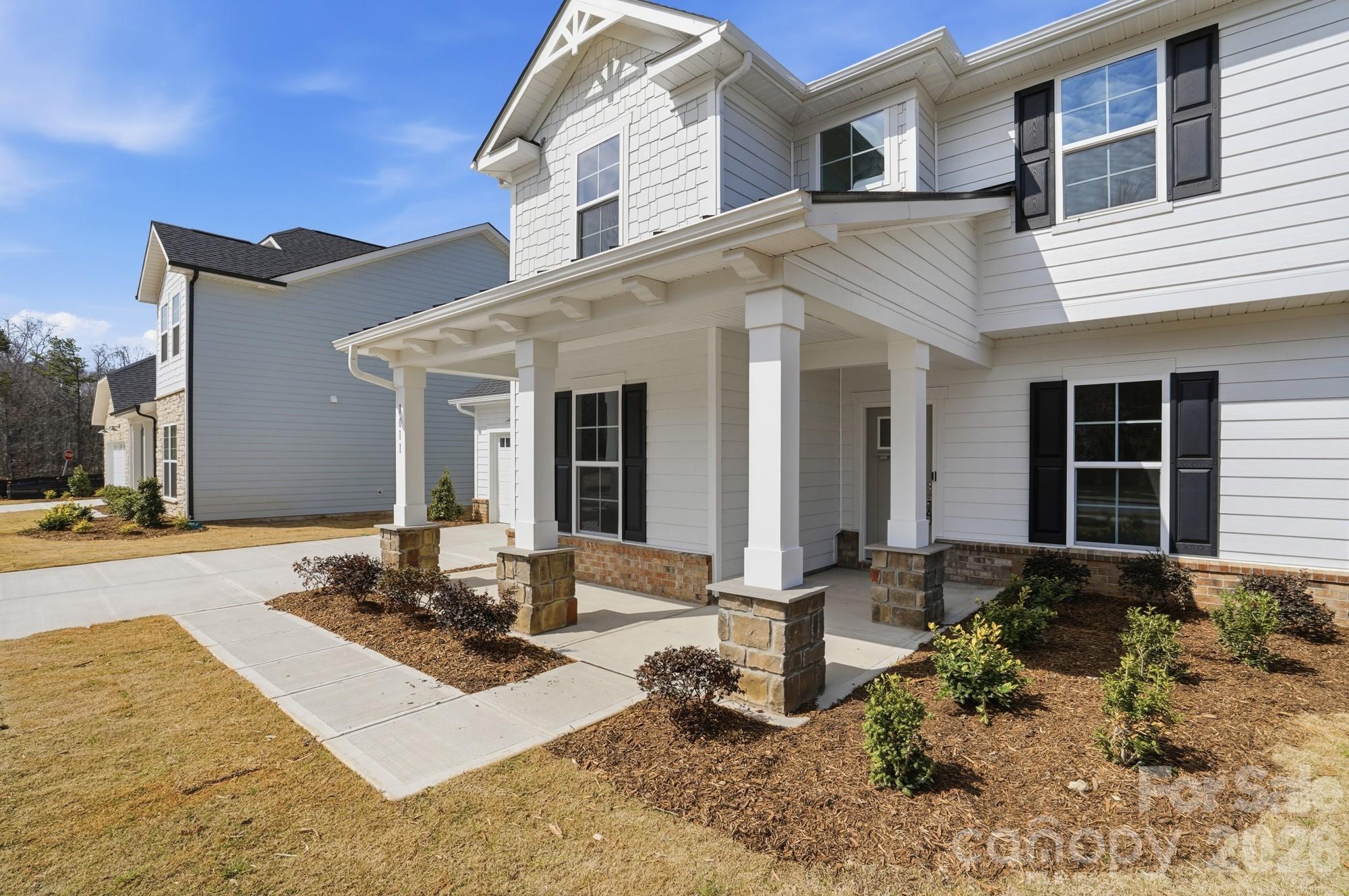 1011 High Bluff Point Waxhaw NC 28173