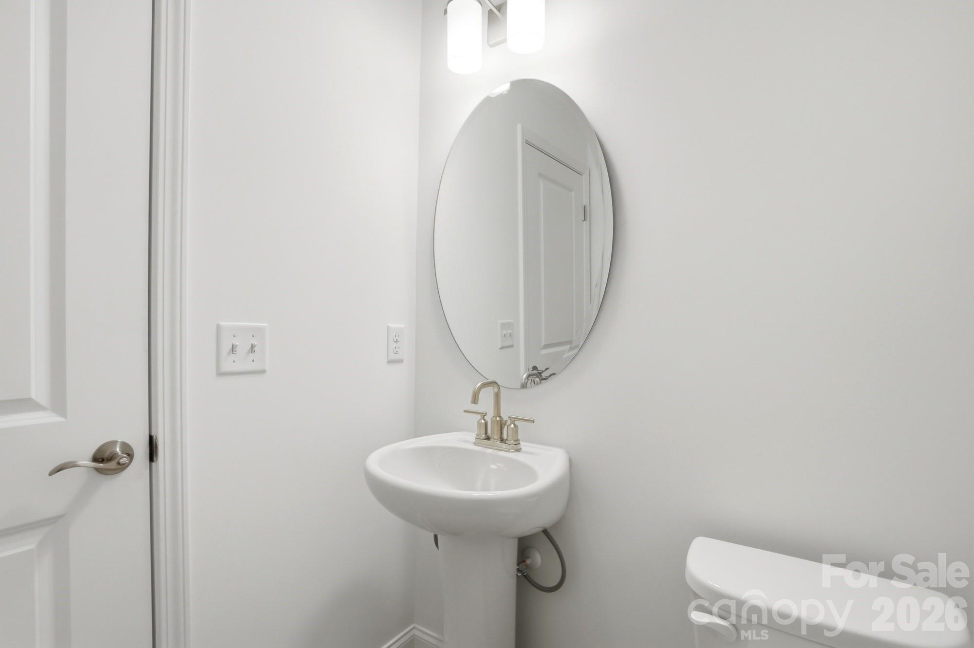1011 High Bluff Point Waxhaw NC 28173