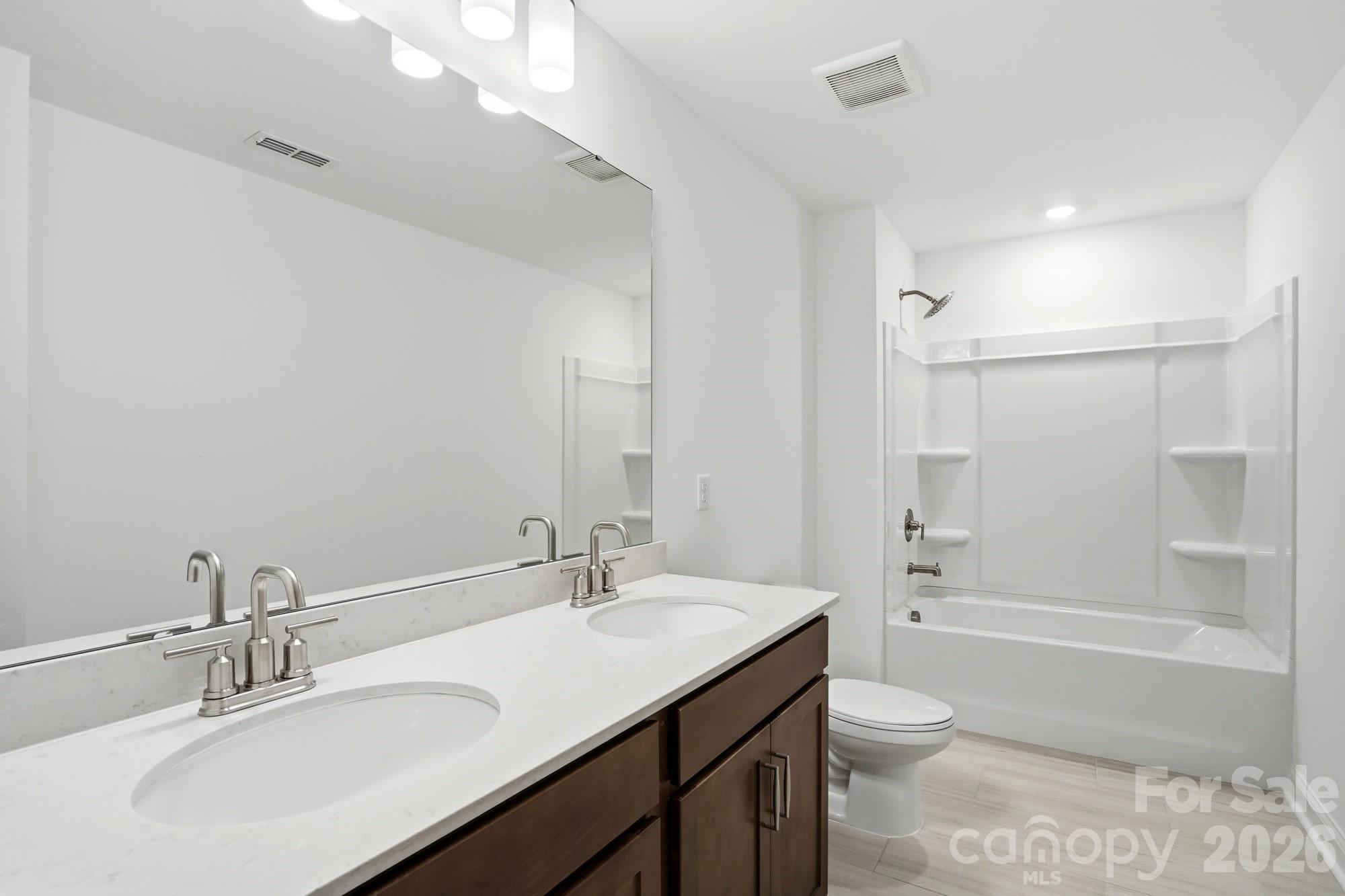 1011 High Bluff Point Waxhaw NC 28173