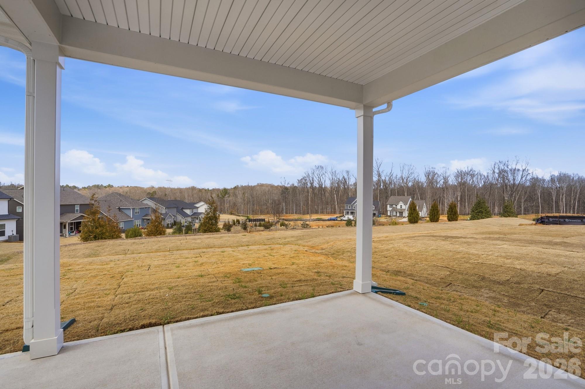 1011 High Bluff Point Waxhaw NC 28173
