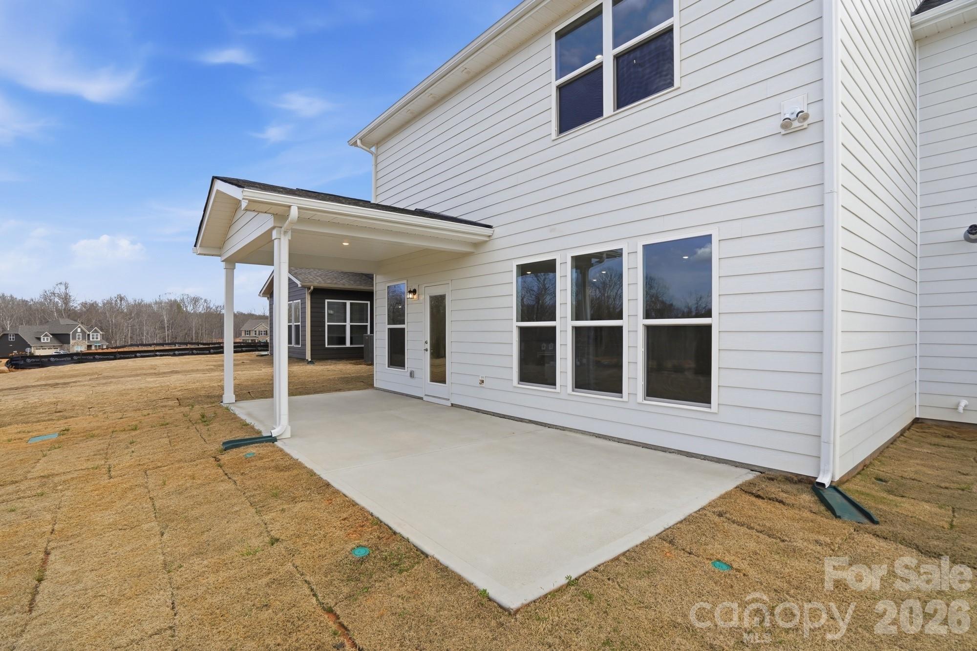 1011 High Bluff Point Waxhaw NC 28173