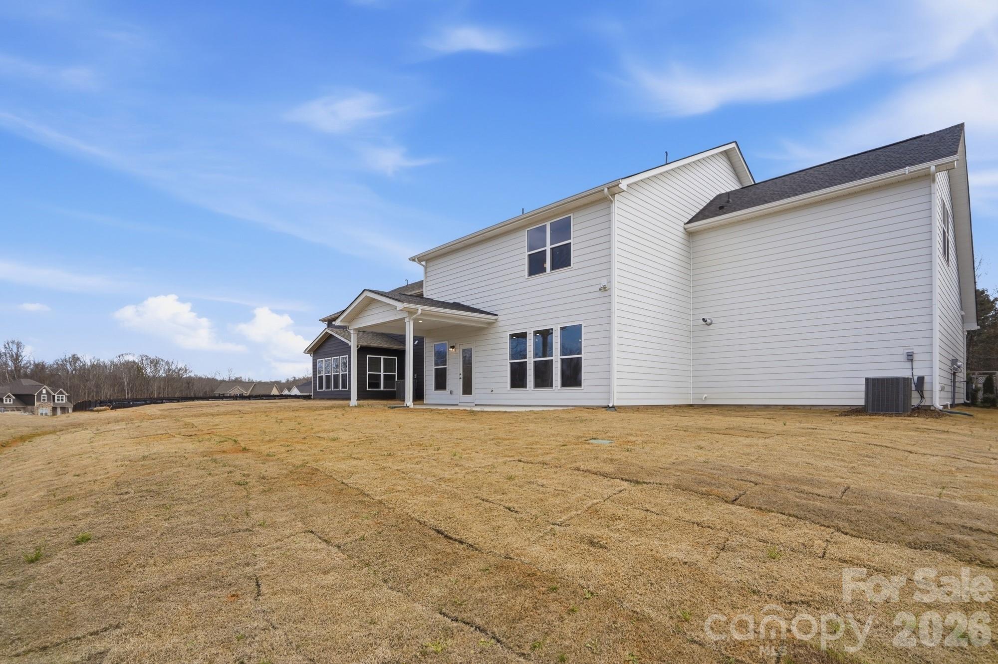 1011 High Bluff Point Waxhaw NC 28173