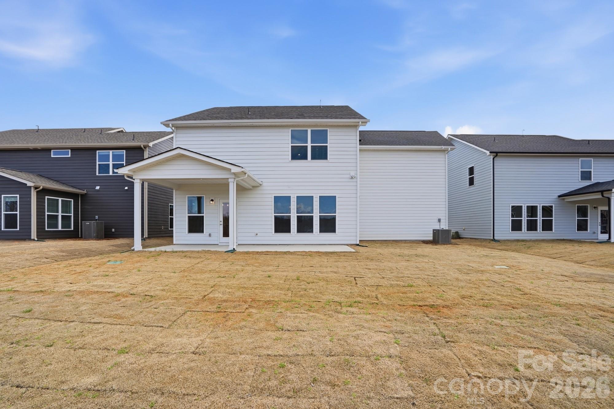 1011 High Bluff Point Waxhaw NC 28173
