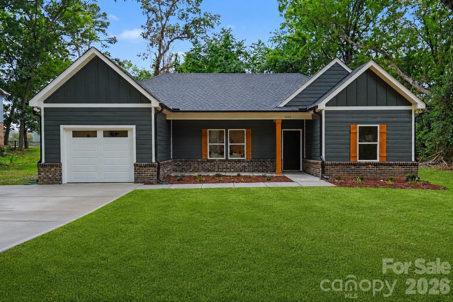 1002 Kingswood Drive Monroe NC 28112
