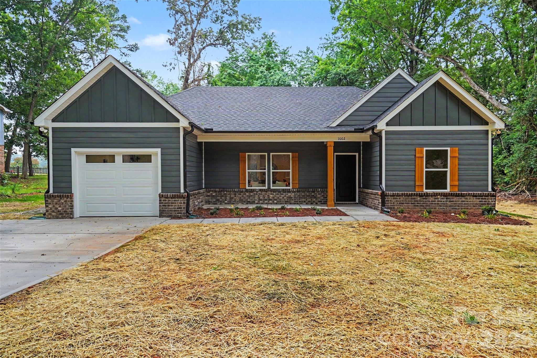 1002 Kingswood Drive Monroe NC 28112