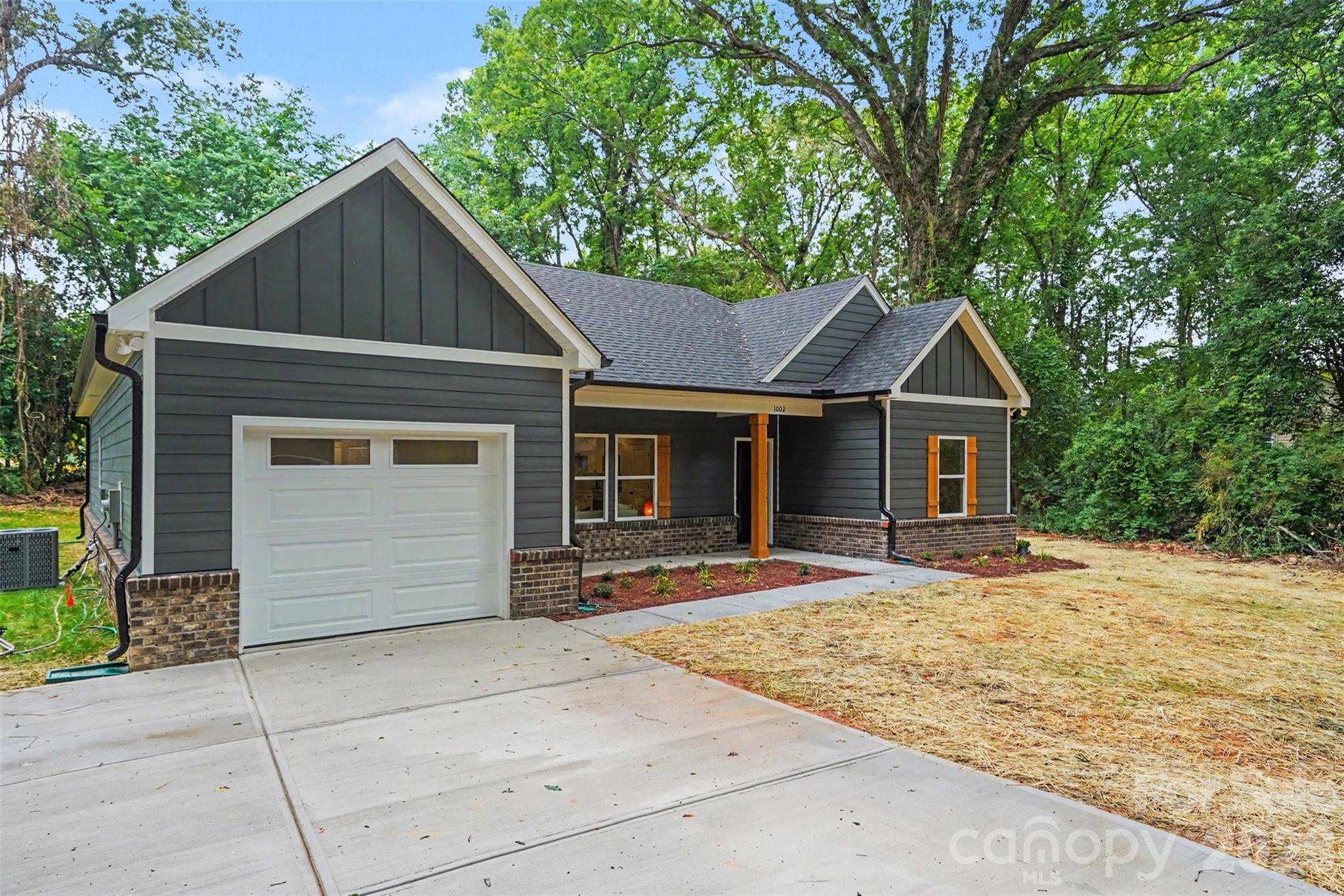 1002 Kingswood Drive Monroe NC 28112