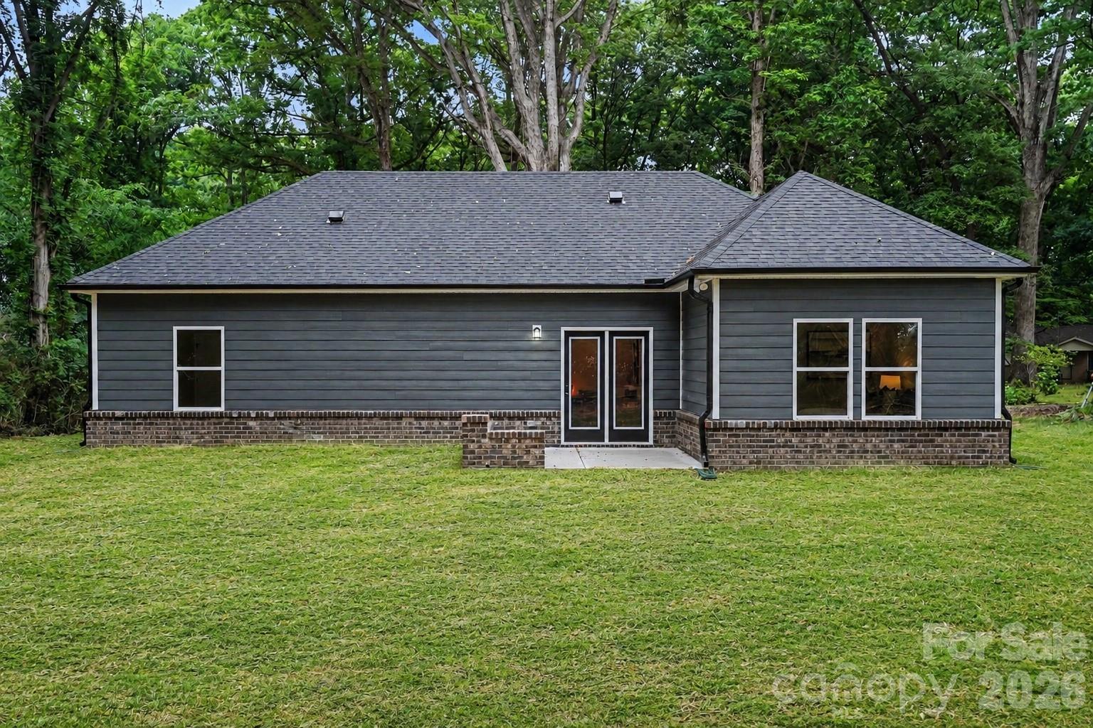 1002 Kingswood Drive Monroe NC 28112