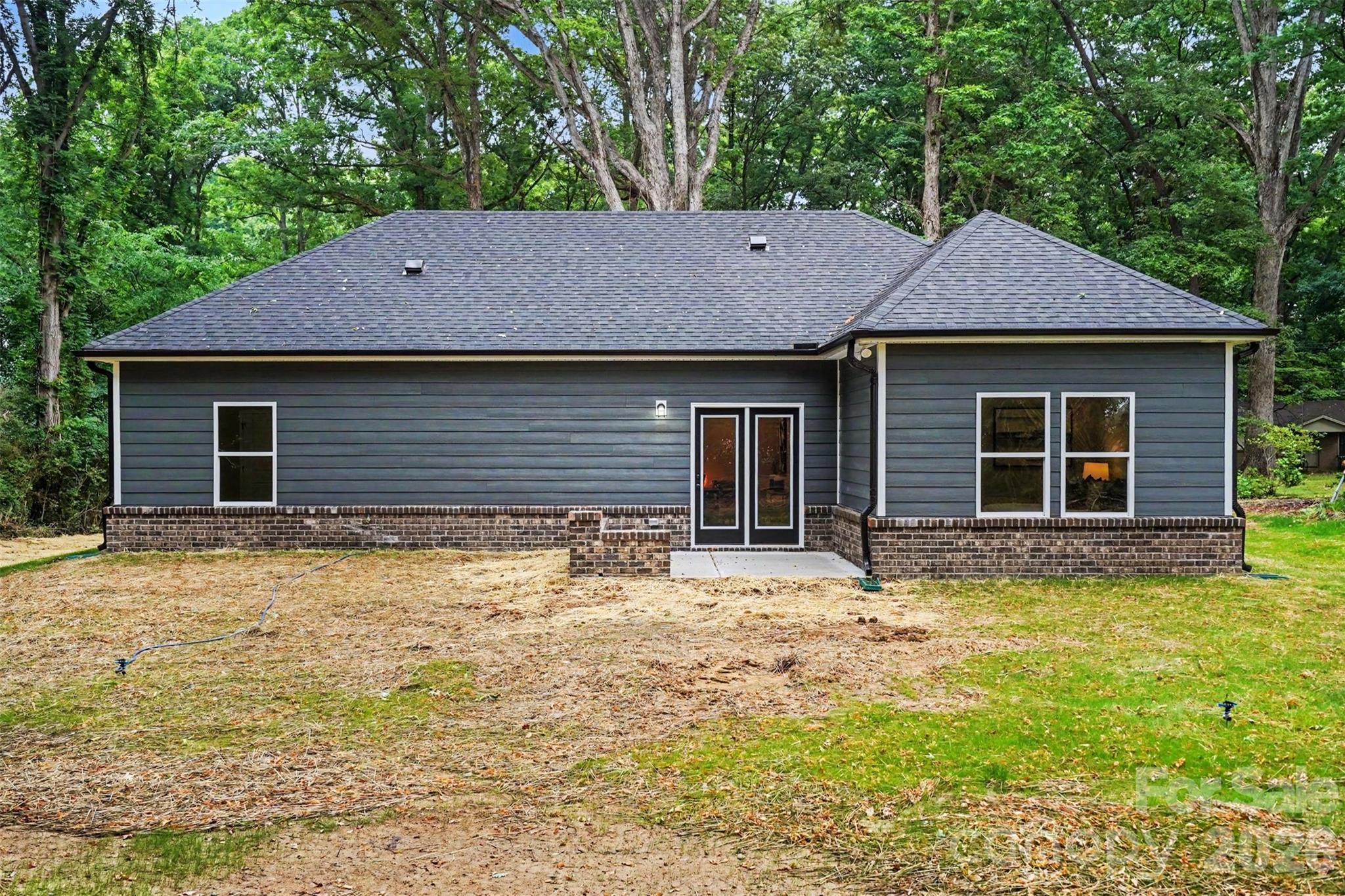 1002 Kingswood Drive Monroe NC 28112