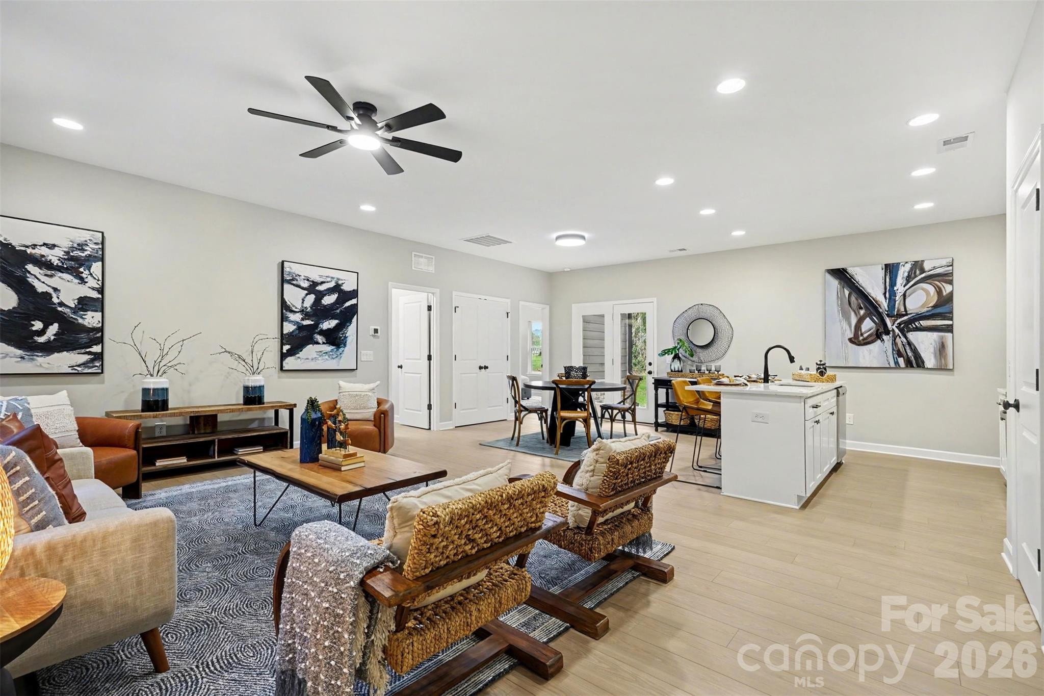 1002 Kingswood Drive Monroe NC 28112