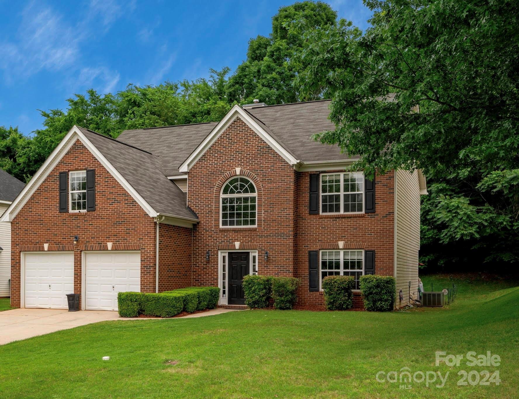 123 Scanlon Road Mooresville NC 28115
