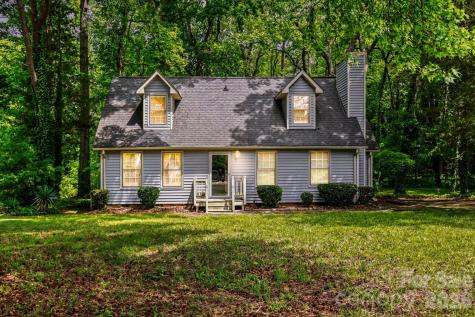 4942 Ironwood Court Rock Hill SC 29732