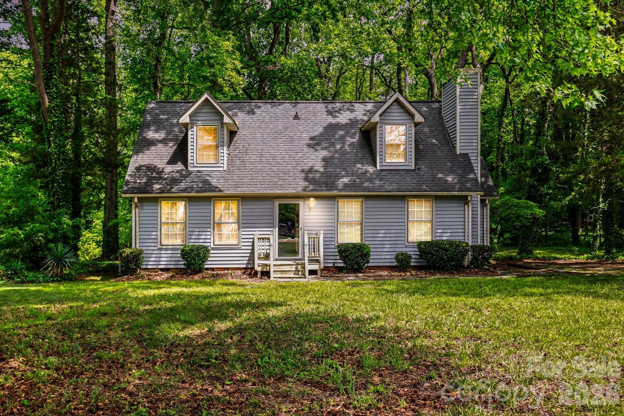 4942 Ironwood Court Rock Hill SC 29732