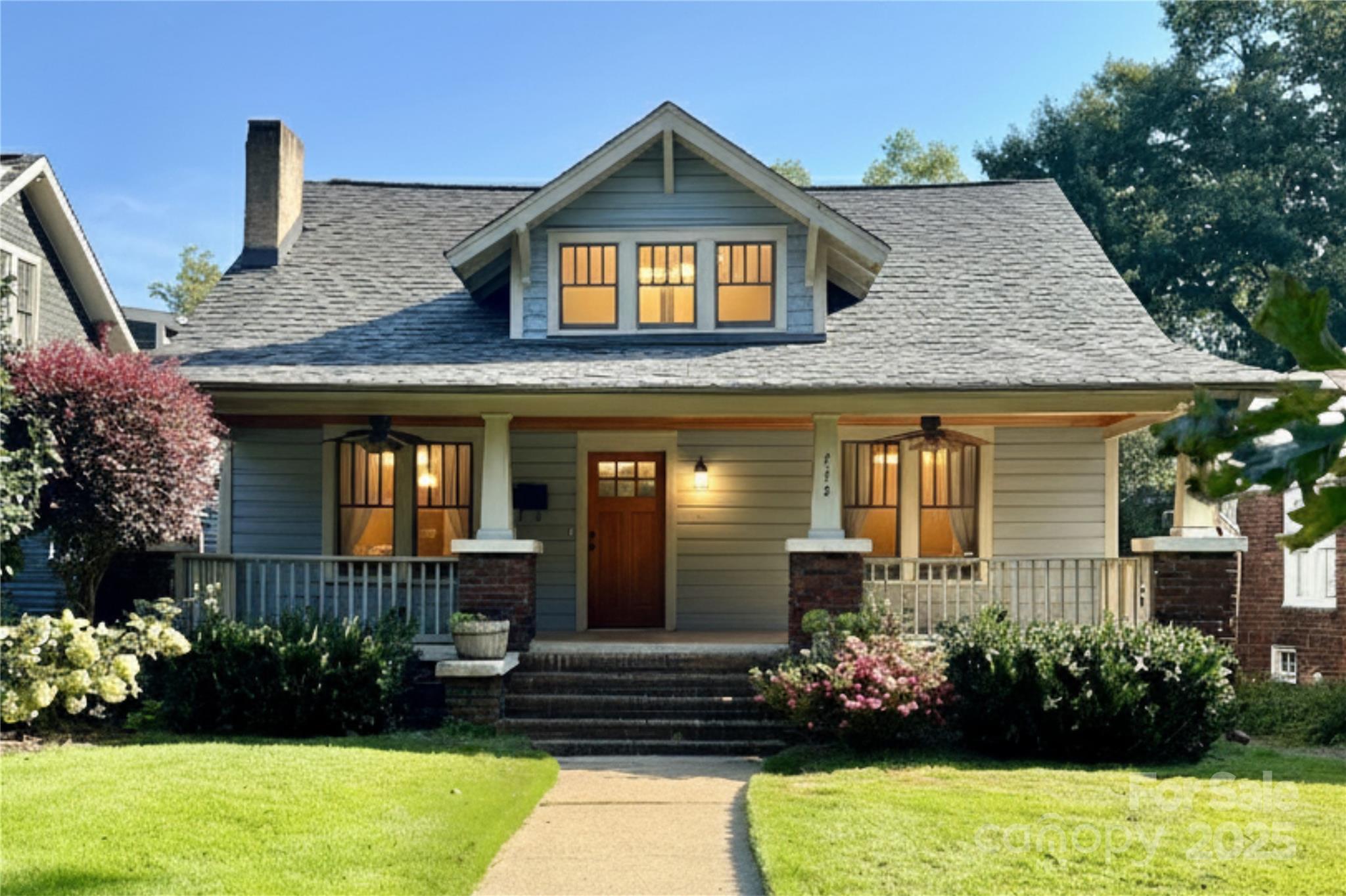 715 E Kingston Avenue Charlotte NC 28203