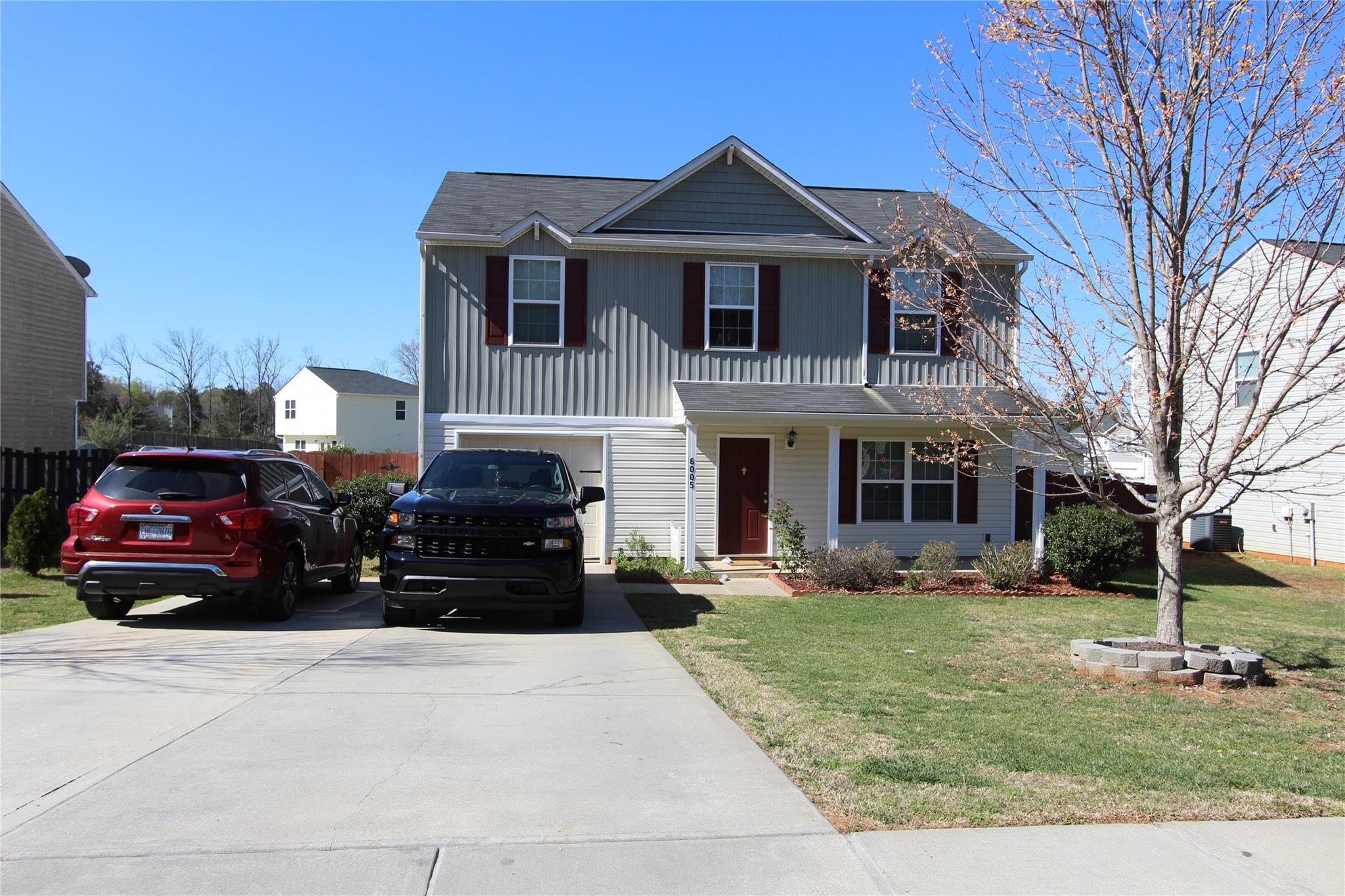 6005 Linda Vista Lane Charlotte NC 28216