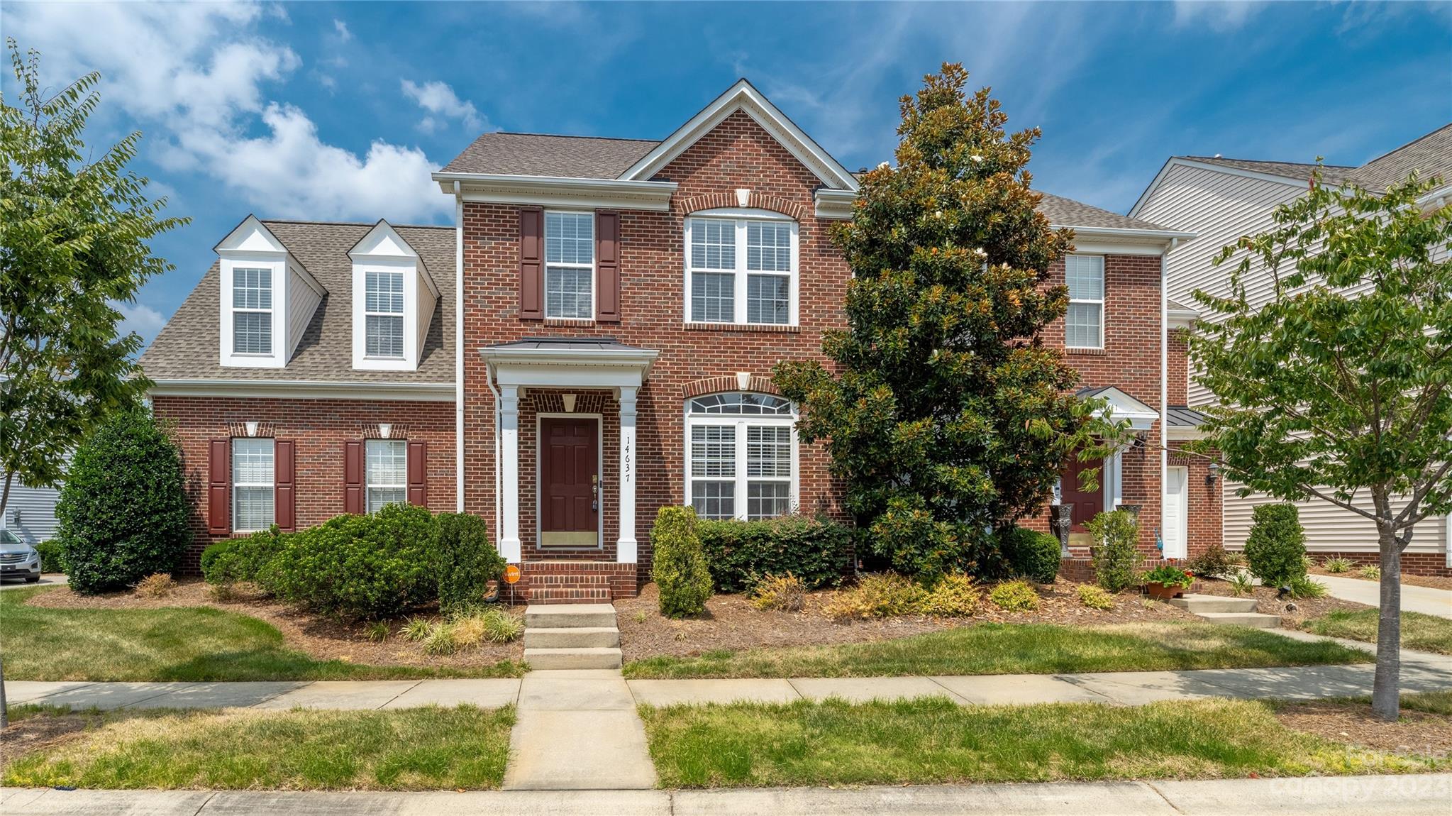 14637 Greenpoint Lane Huntersville NC 28078