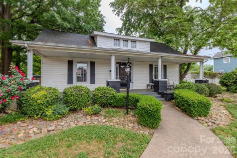 505 W Mountain Street Kings Mountain NC 28086