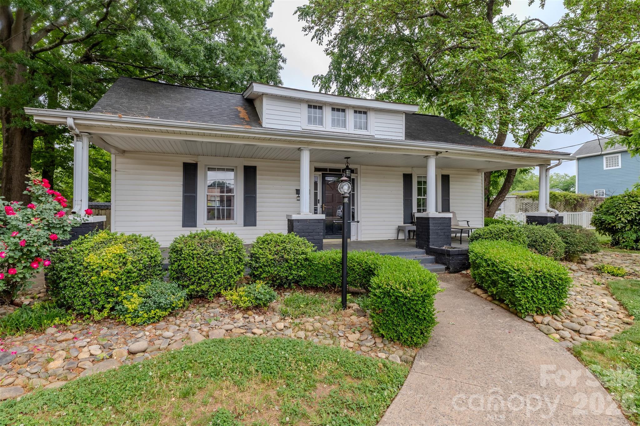 505 W Mountain Street Kings Mountain NC 28086