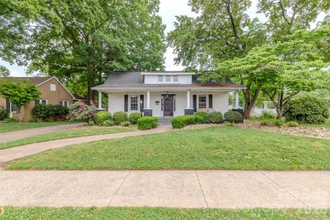505 W Mountain Street Kings Mountain NC 28086