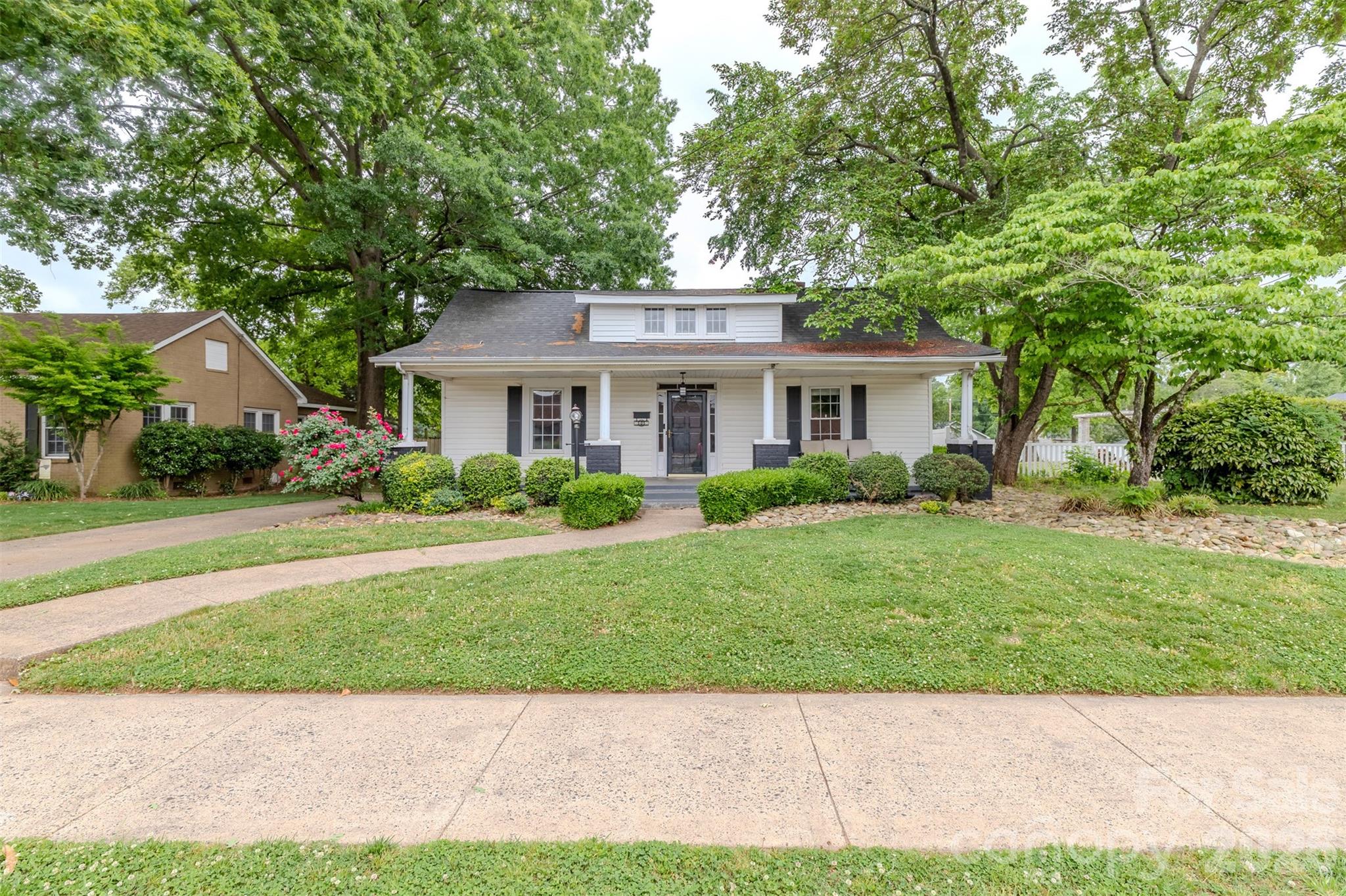 505 W Mountain Street Kings Mountain NC 28086
