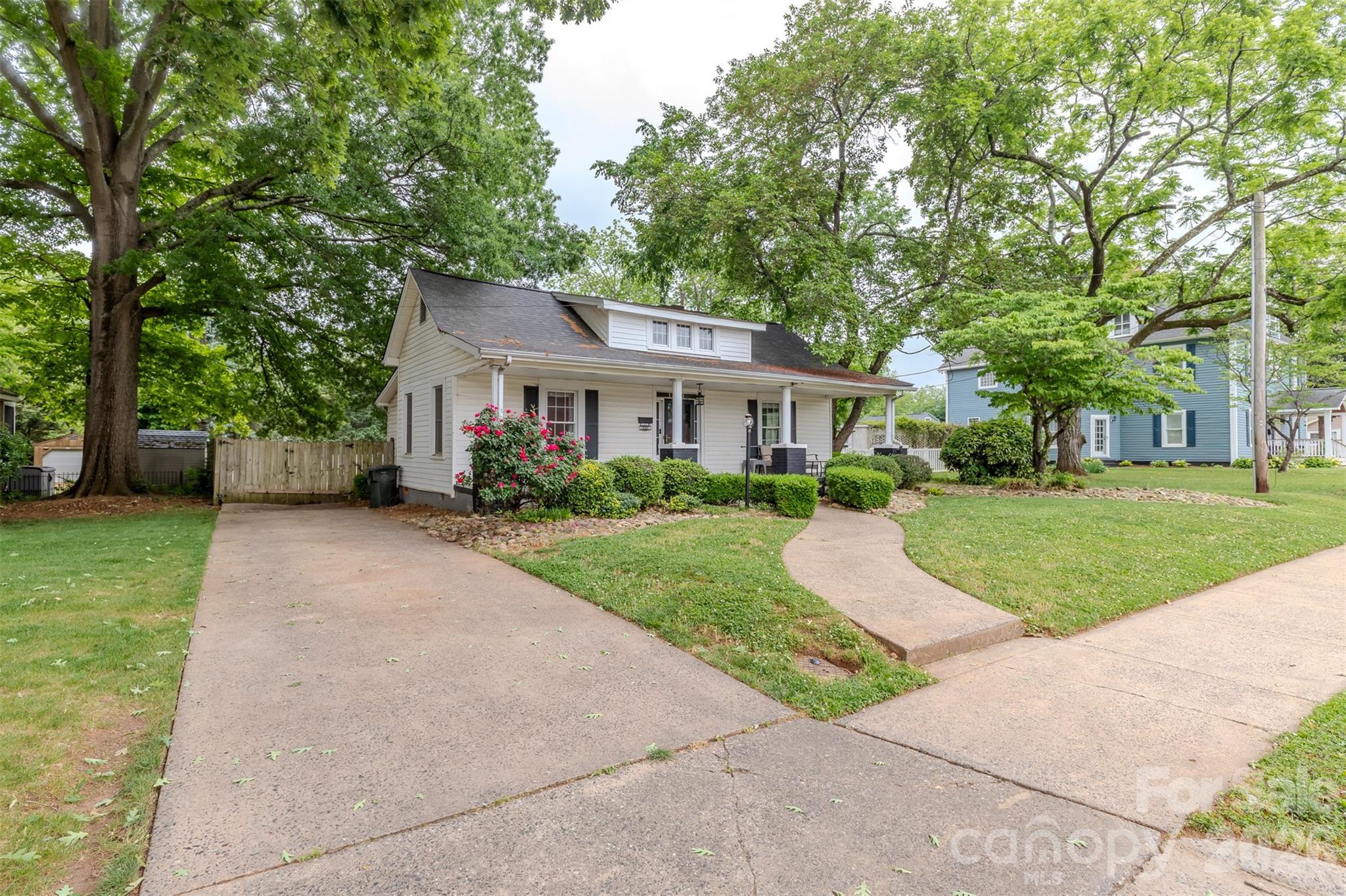 505 W Mountain Street Kings Mountain NC 28086
