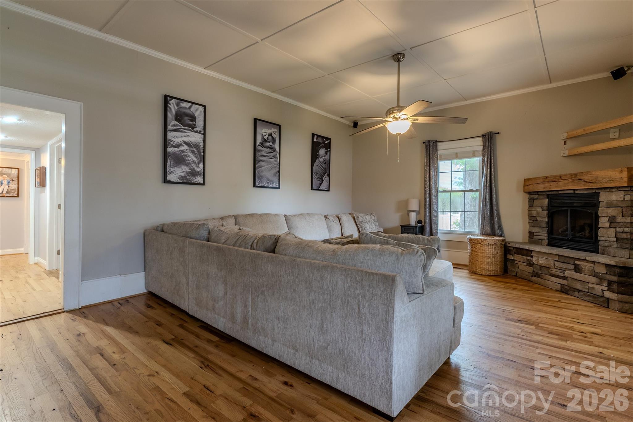 505 W Mountain Street Kings Mountain NC 28086