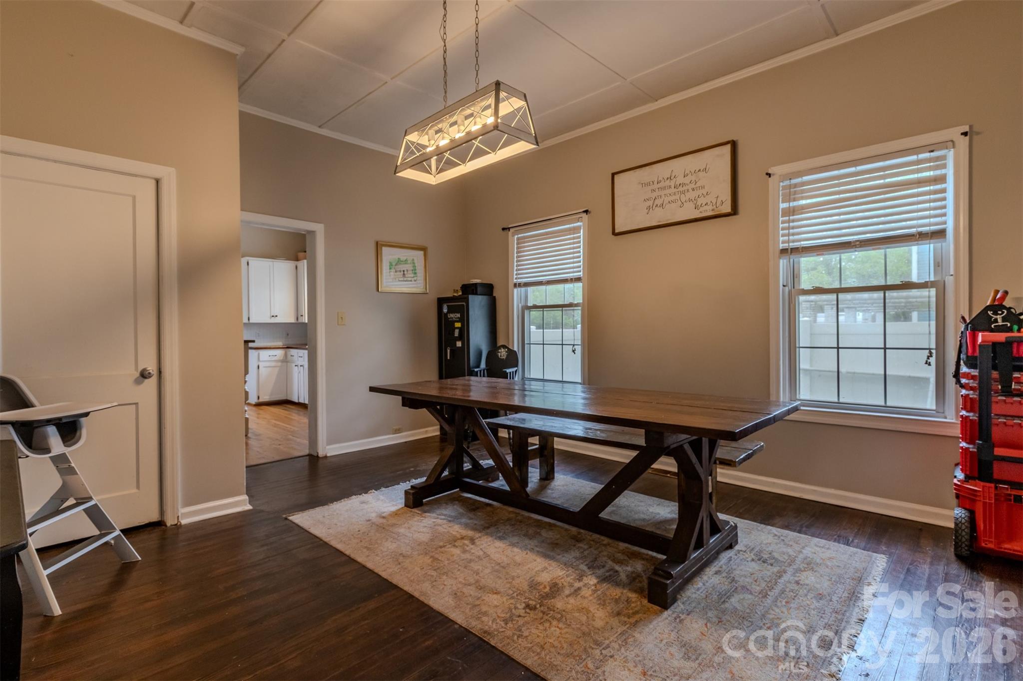 505 W Mountain Street Kings Mountain NC 28086