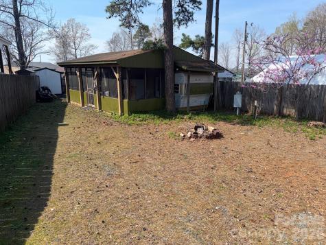 125 Lookout Trail Mount Gilead NC 27306