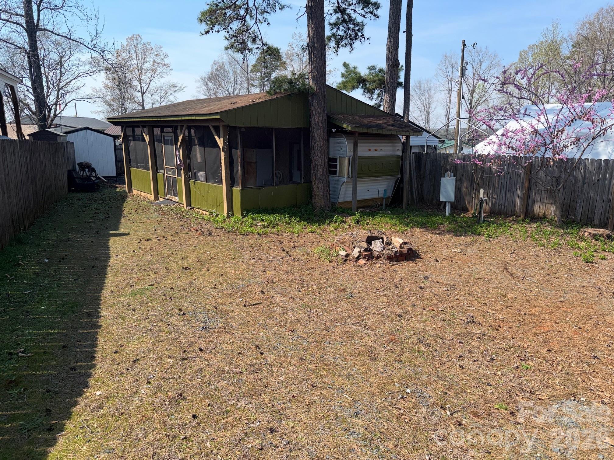 125 Lookout Trail Mount Gilead NC 27306