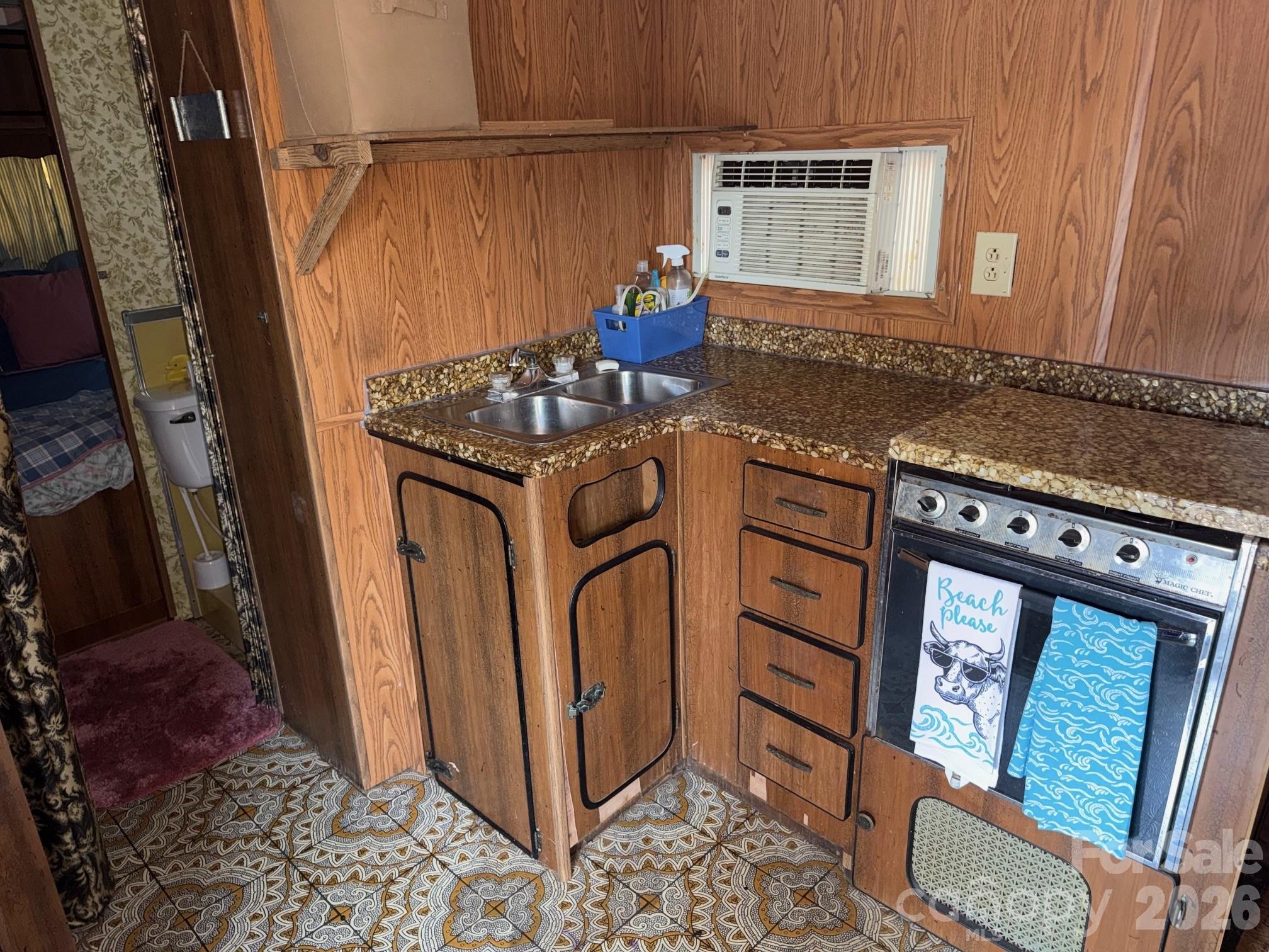 125 Lookout Trail Mount Gilead NC 27306