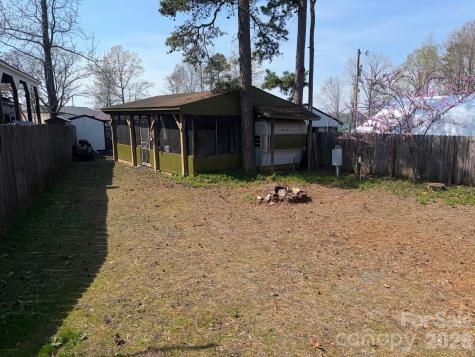 125 Lookout Trail Mount Gilead NC 27306