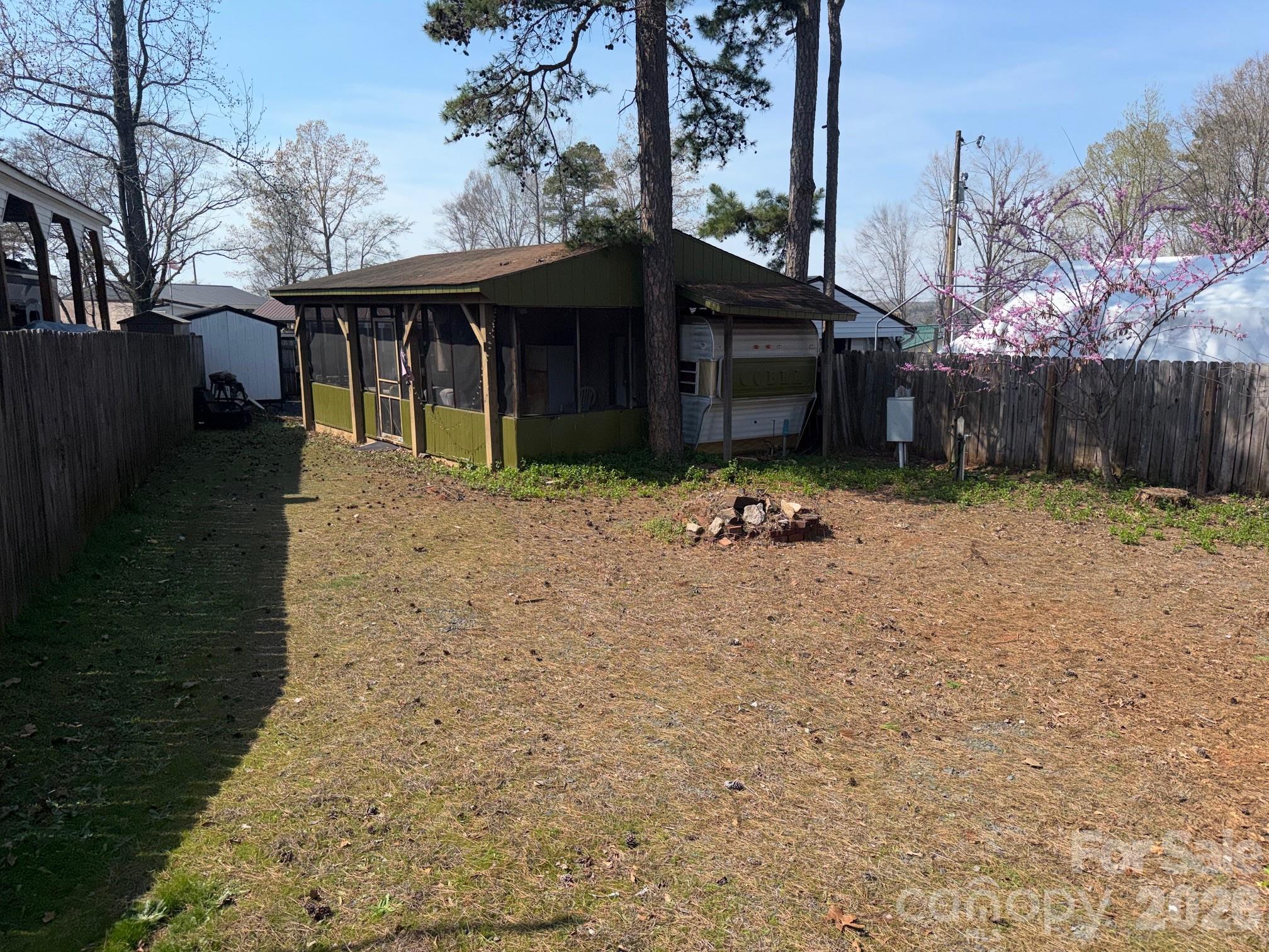 125 Lookout Trail Mount Gilead NC 27306