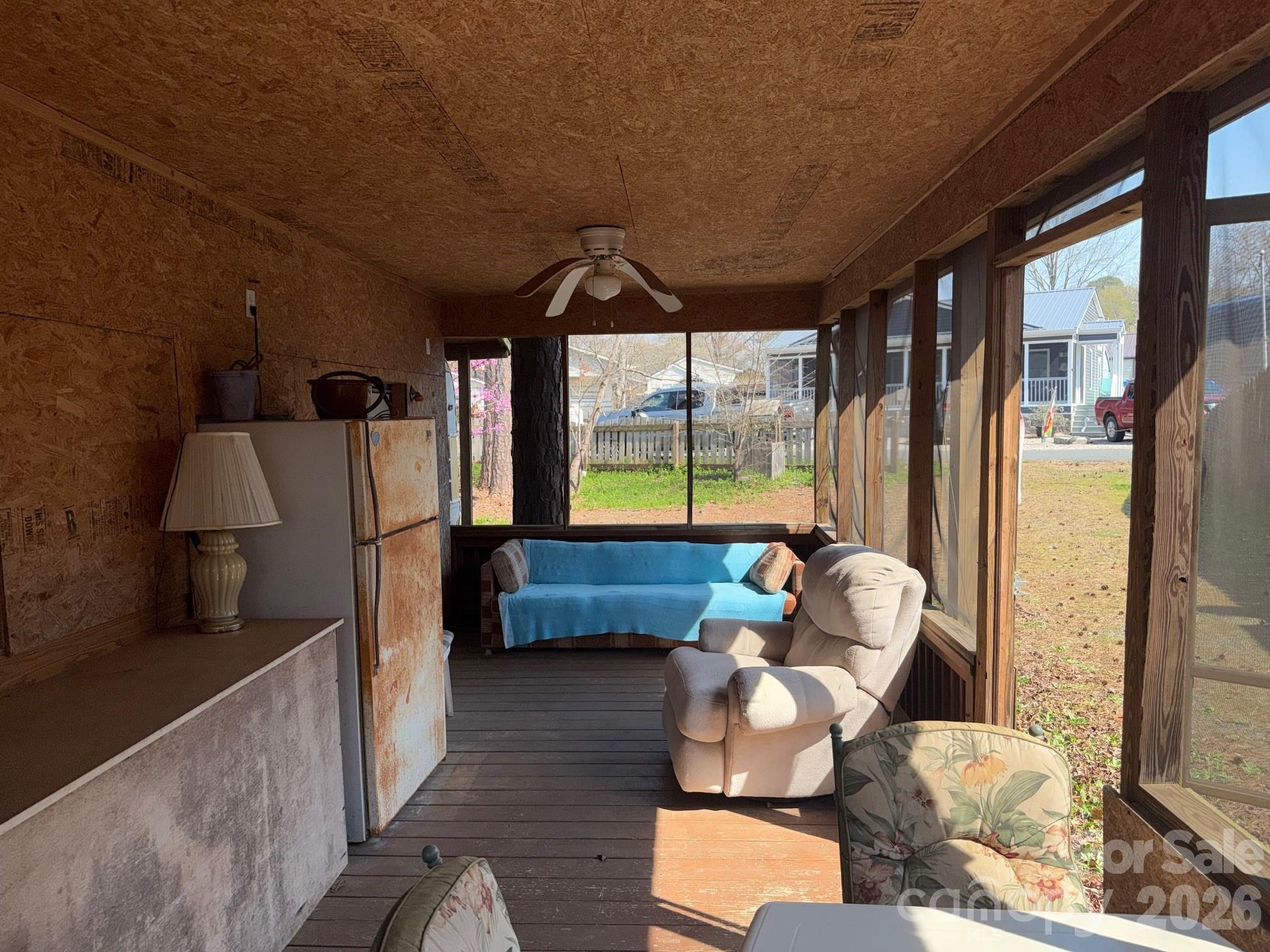 125 Lookout Trail Mount Gilead NC 27306