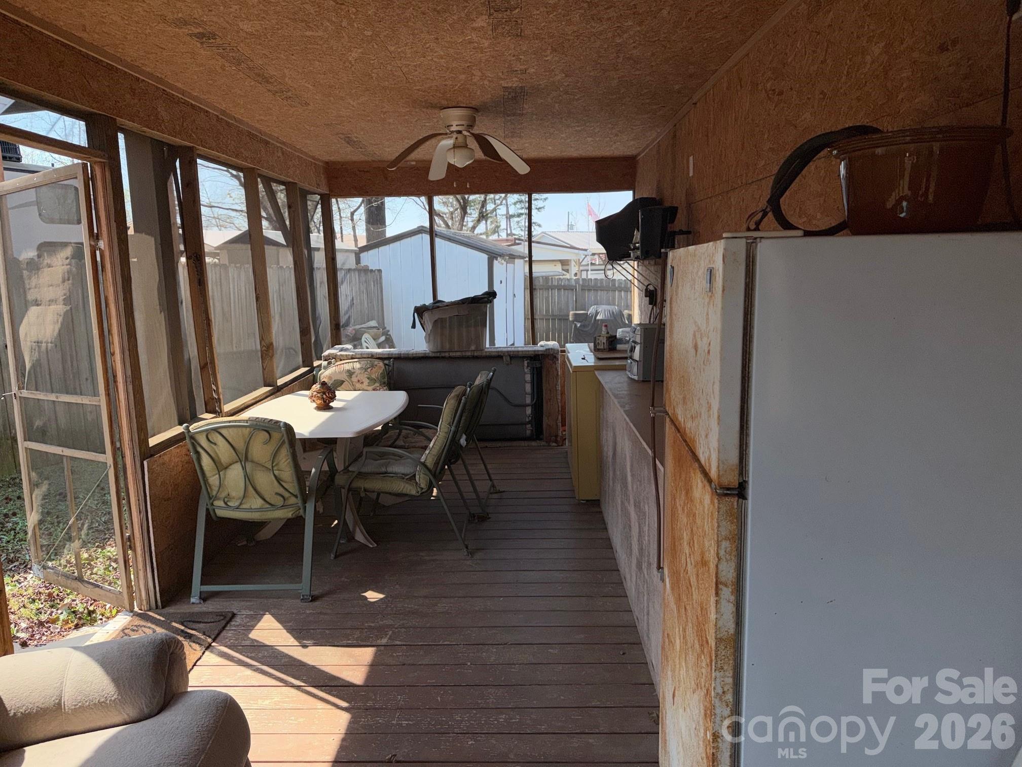 125 Lookout Trail Mount Gilead NC 27306