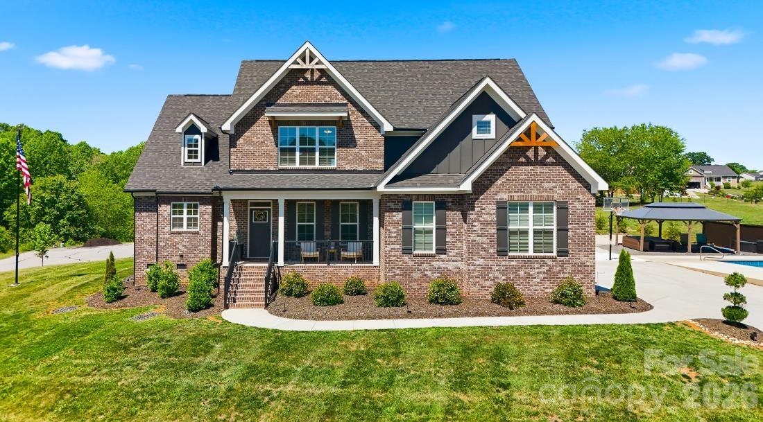 5264 Antler Creek Drive Granite Falls NC 28630