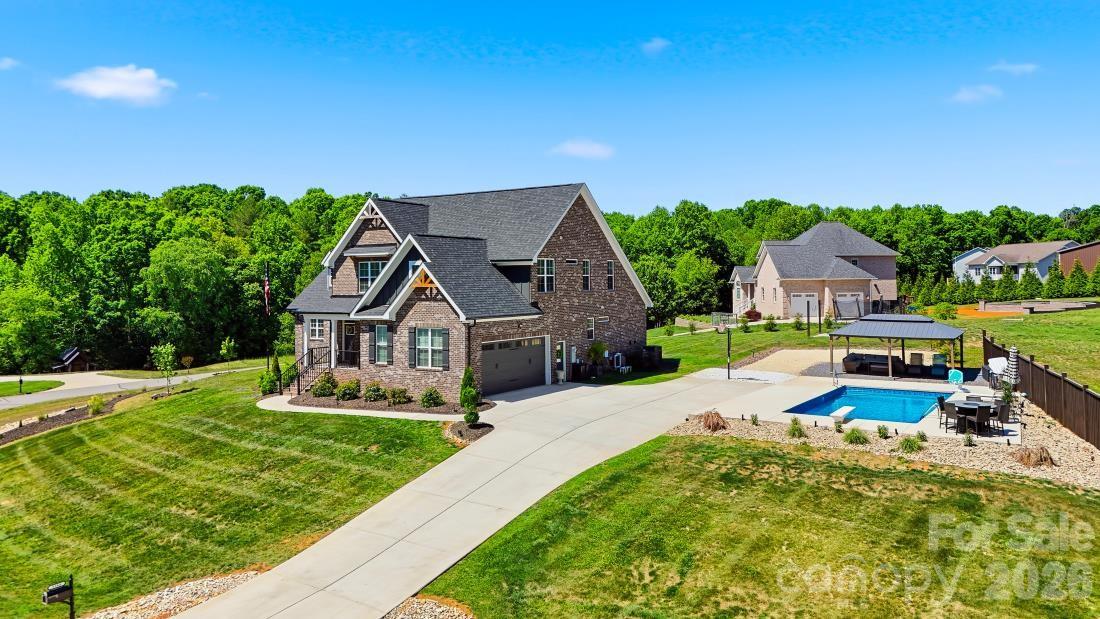 5264 Antler Creek Drive Granite Falls NC 28630