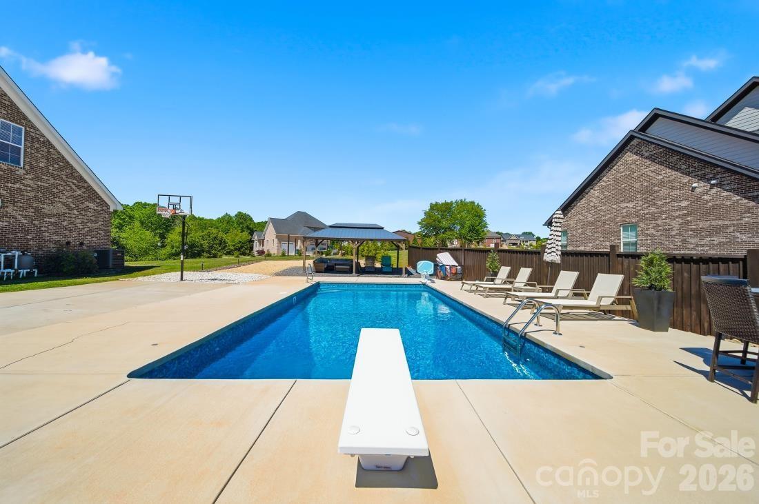 5264 Antler Creek Drive Granite Falls NC 28630