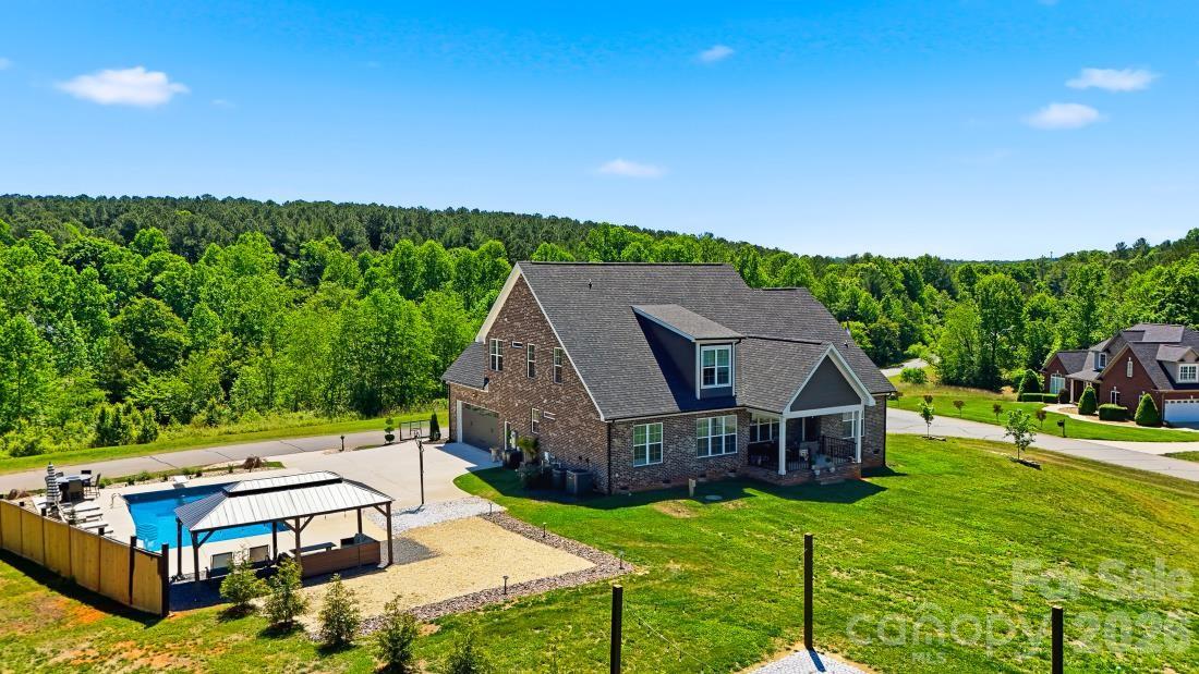 5264 Antler Creek Drive Granite Falls NC 28630