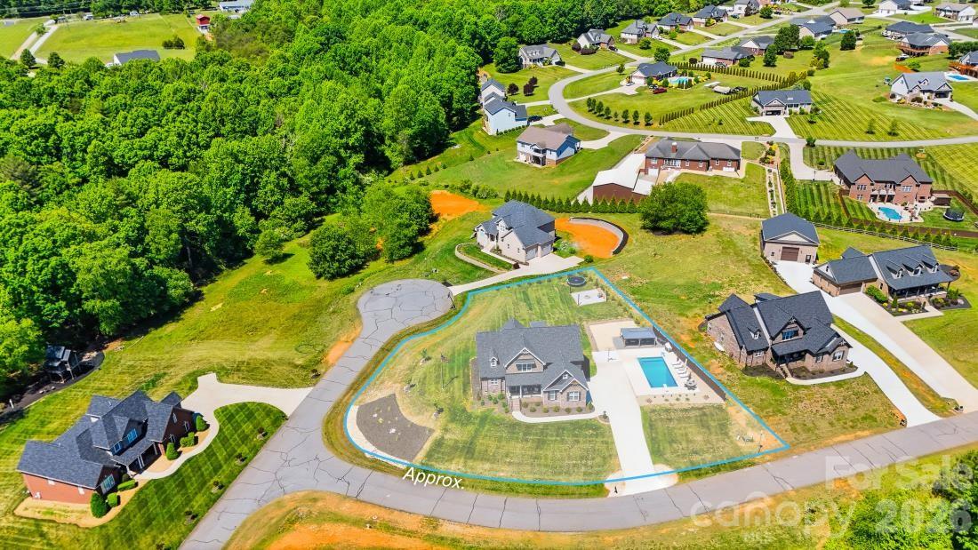 5264 Antler Creek Drive Granite Falls NC 28630