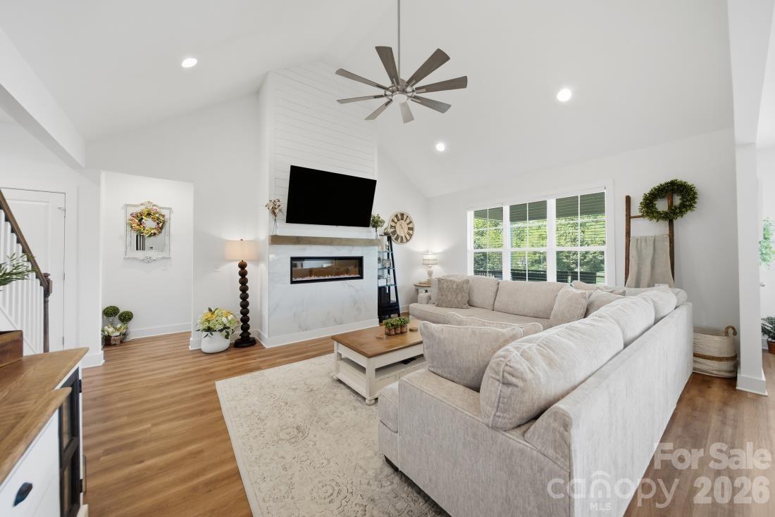 5264 Antler Creek Drive Granite Falls NC 28630